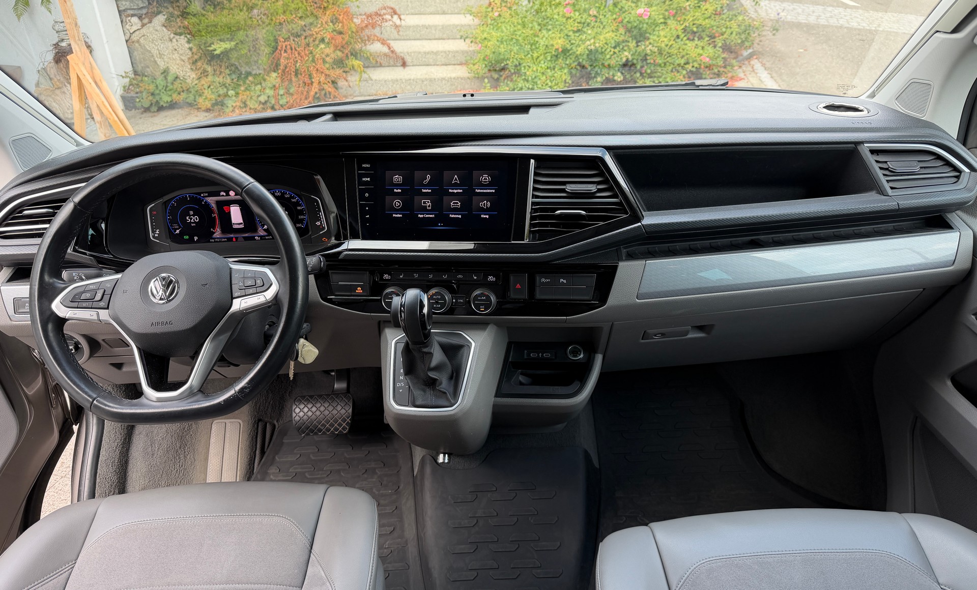 VW 2.0 TDI 199 Ocean Liberty DSG 4m-image-4