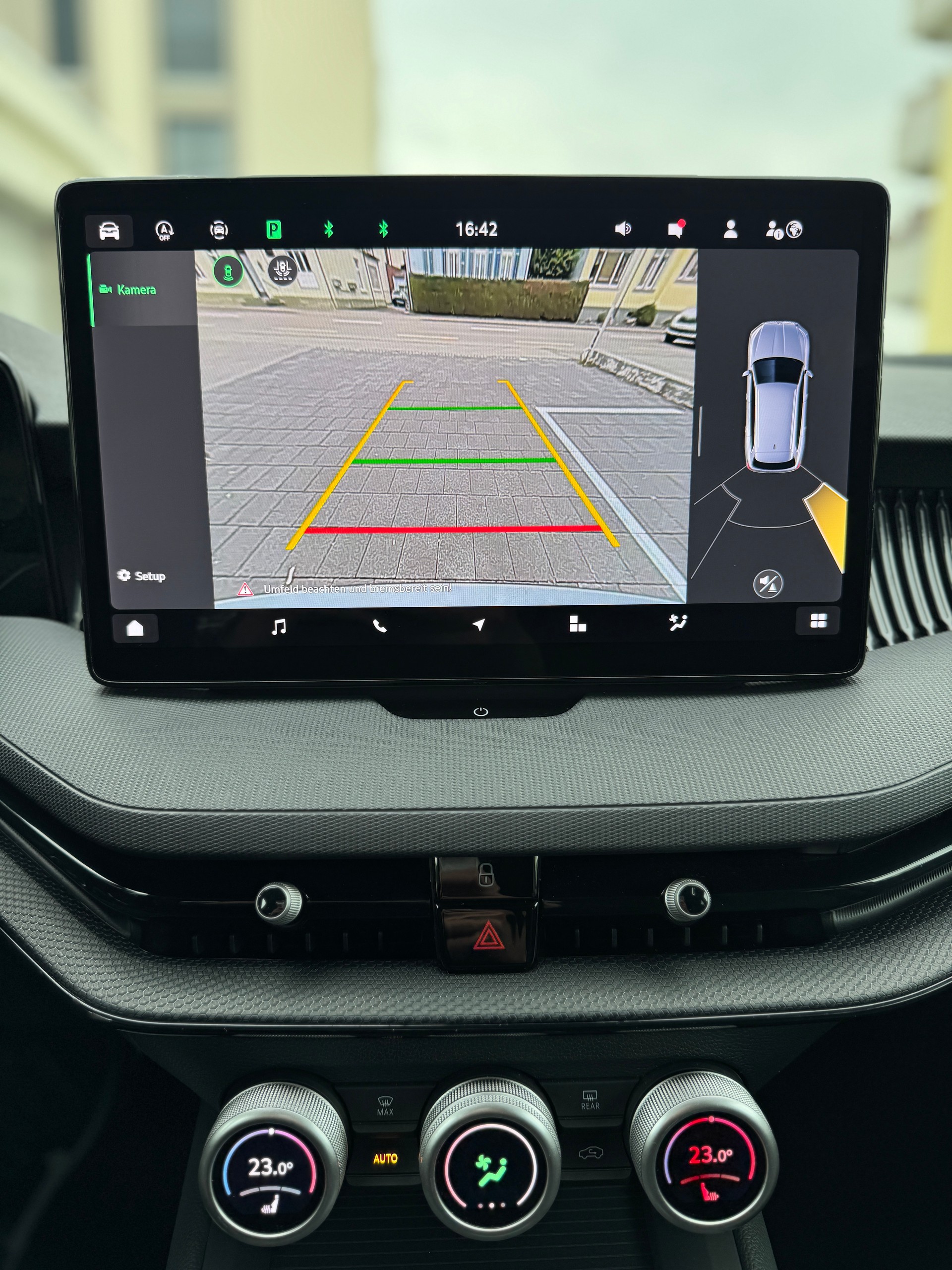 SKODA Superb Combi 1.5 TSI PHEV Selection DSG-image-19