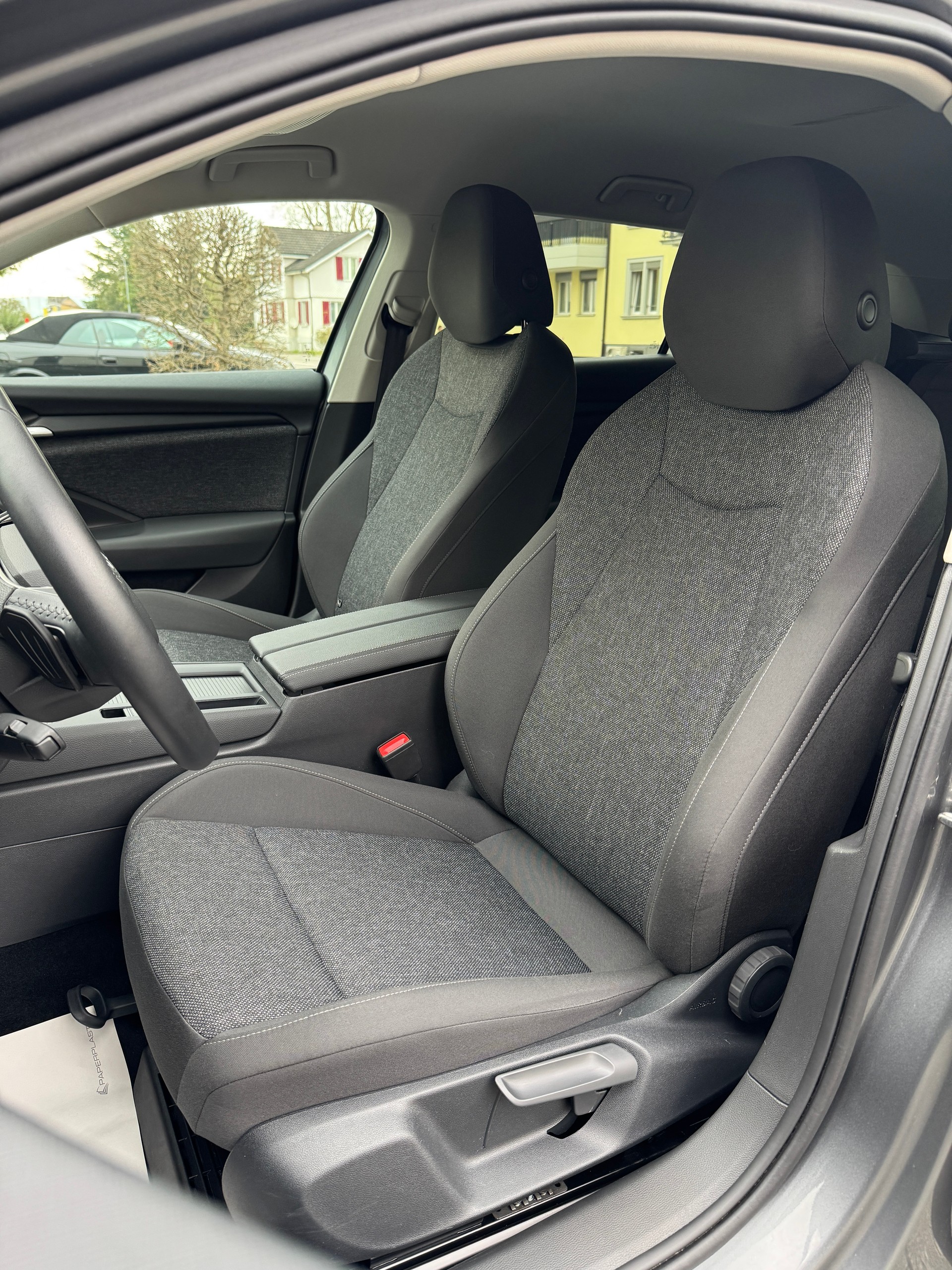 SKODA Superb Combi 1.5 TSI PHEV Selection DSG-image-13