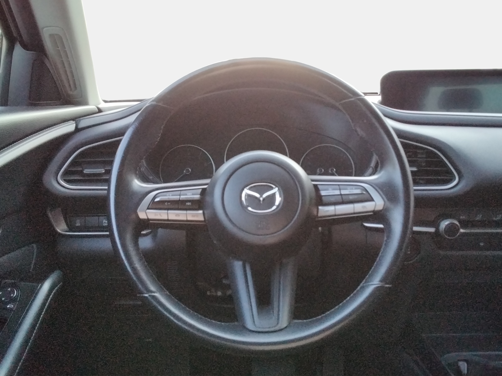 MAZDA CX-30 2.0 150 Ambition-image-12