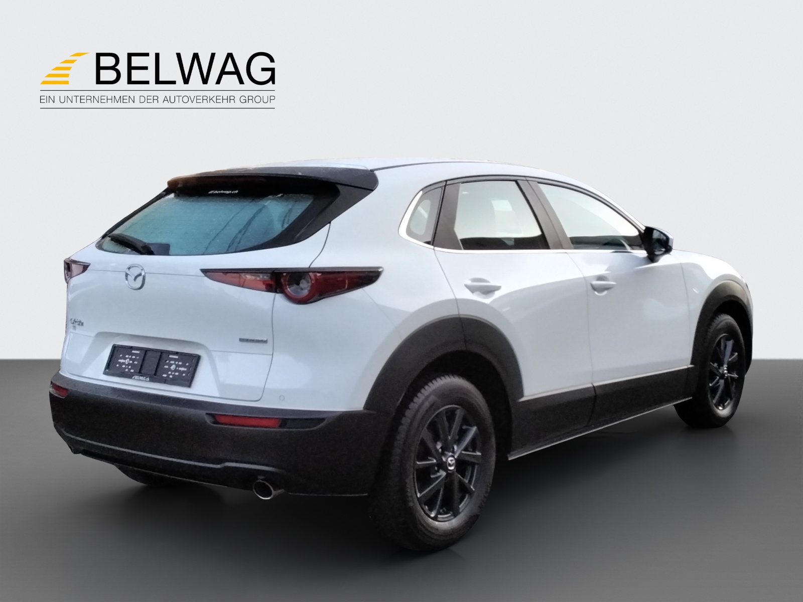 MAZDA CX-30 2.0 150 Ambition-image-5