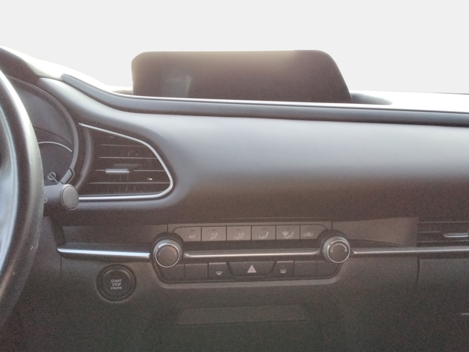 MAZDA CX-30 2.0 150 Ambition-image-13