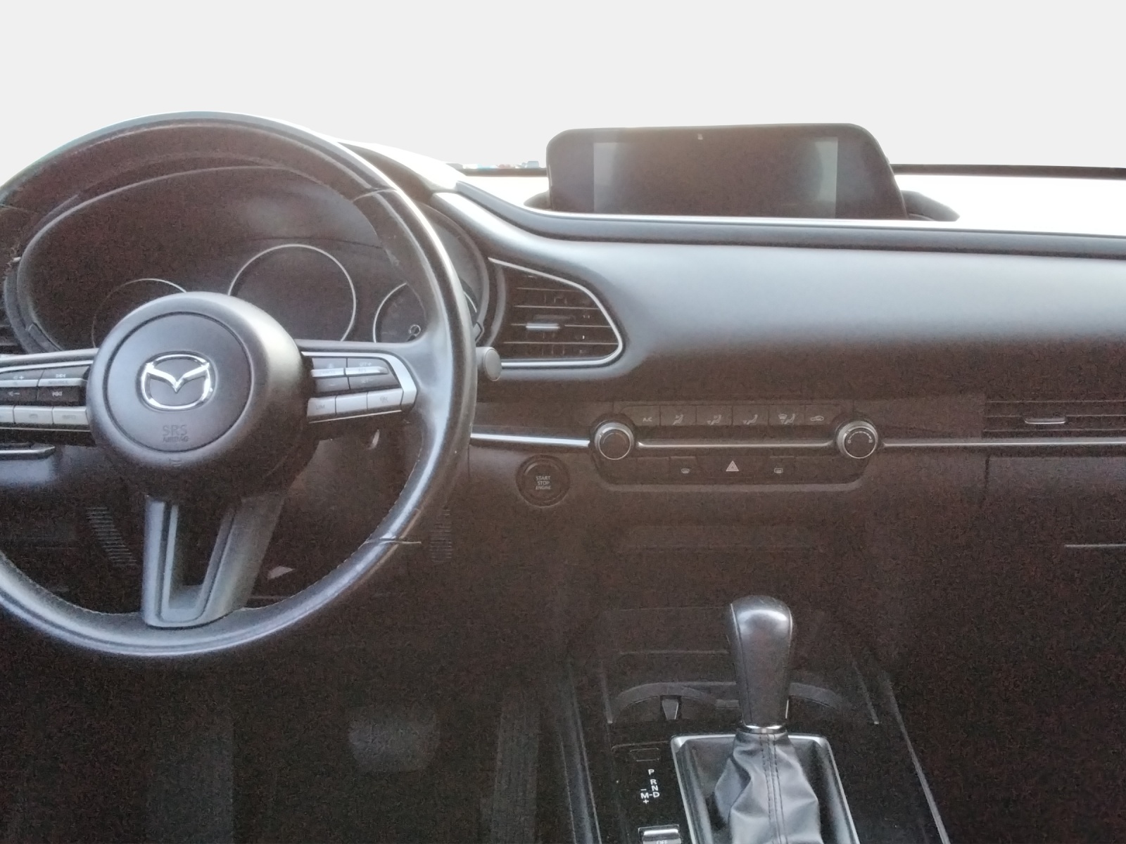 MAZDA CX-30 2.0 150 Ambition-image-14