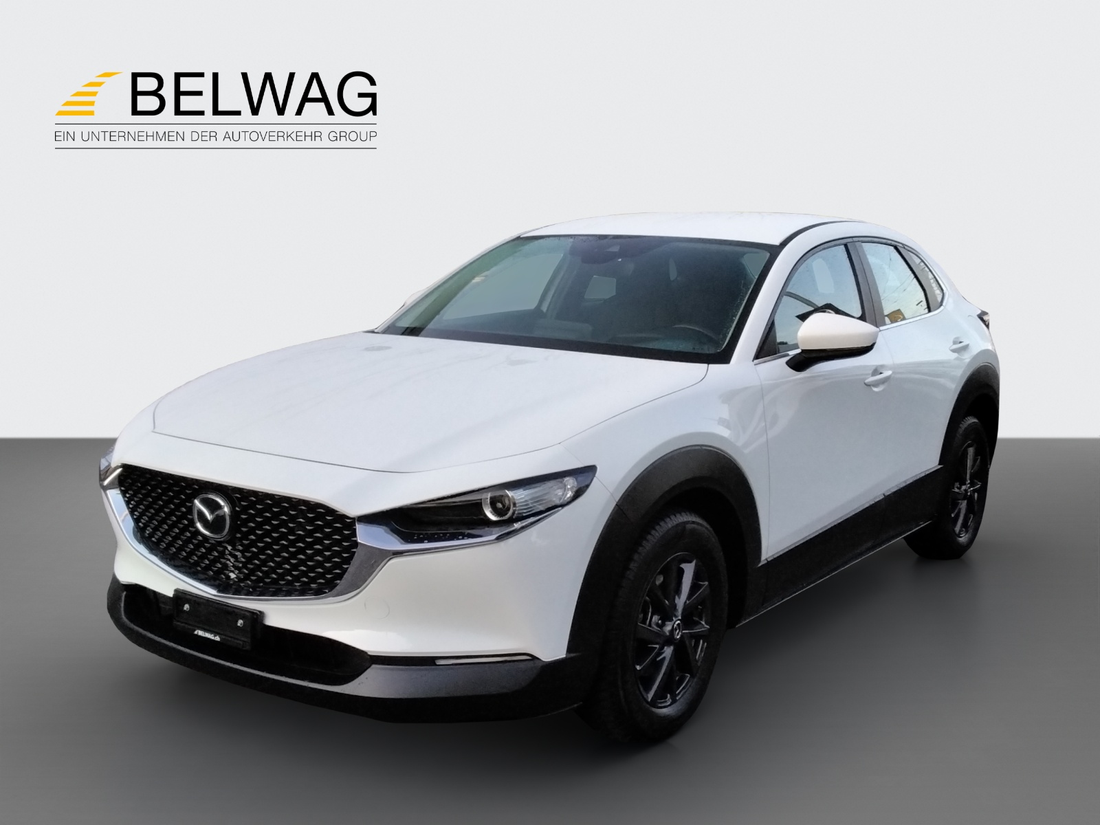 MAZDA CX-30 2.0 150 Ambition-image-0