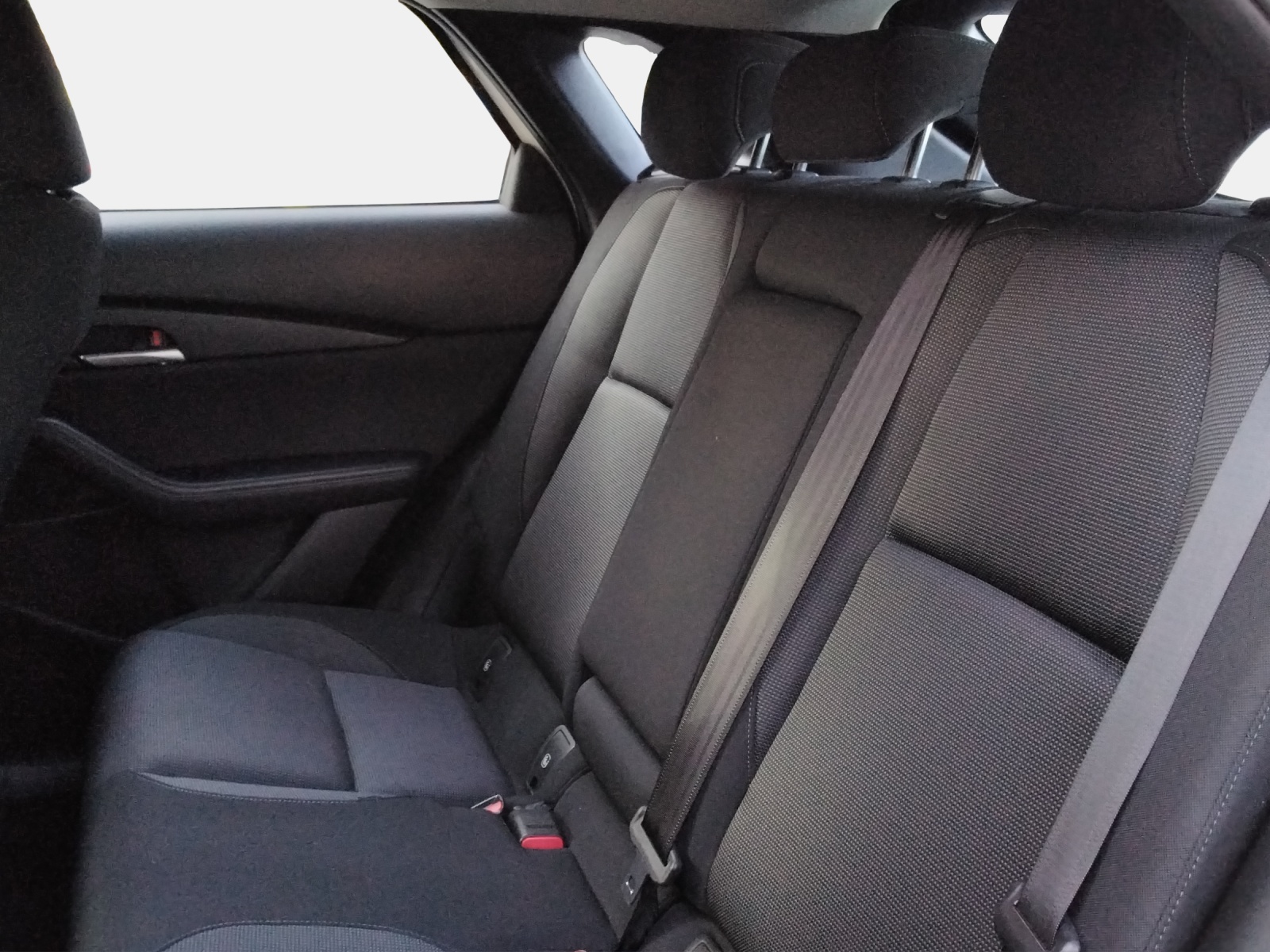 MAZDA CX-30 2.0 150 Ambition-image-10