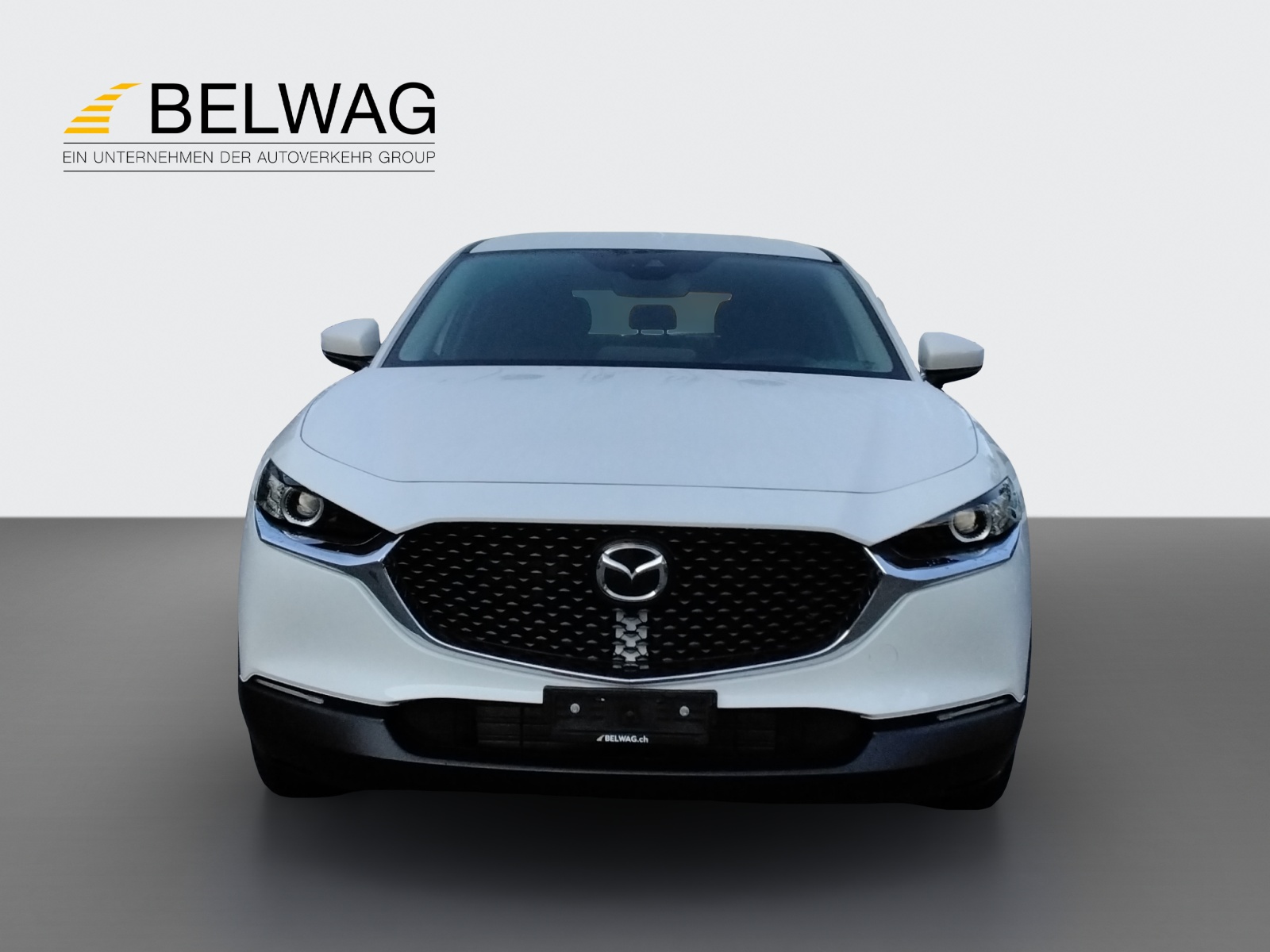 MAZDA CX-30 2.0 150 Ambition-image-1