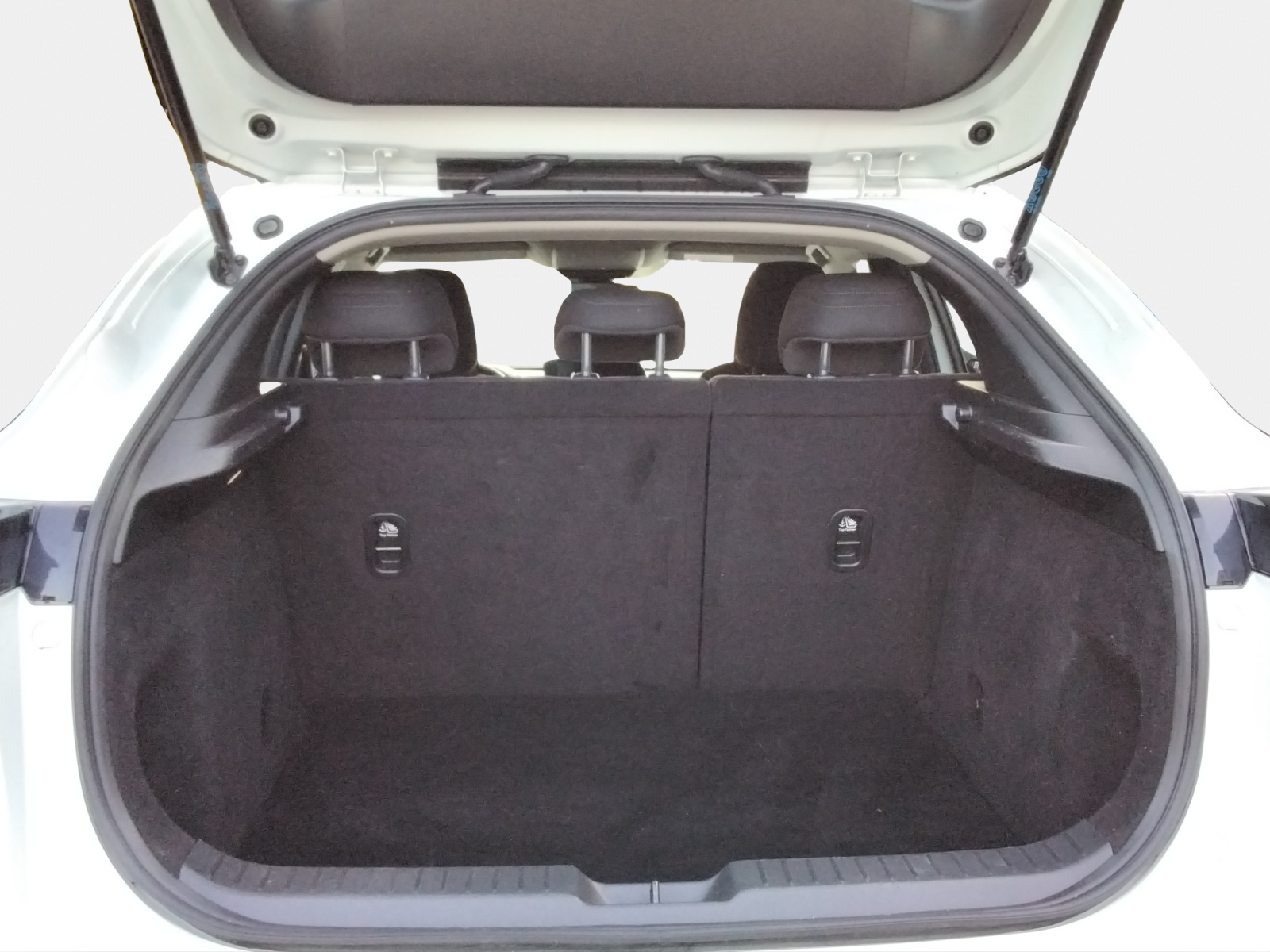 MAZDA CX-30 2.0 150 Ambition-image-11