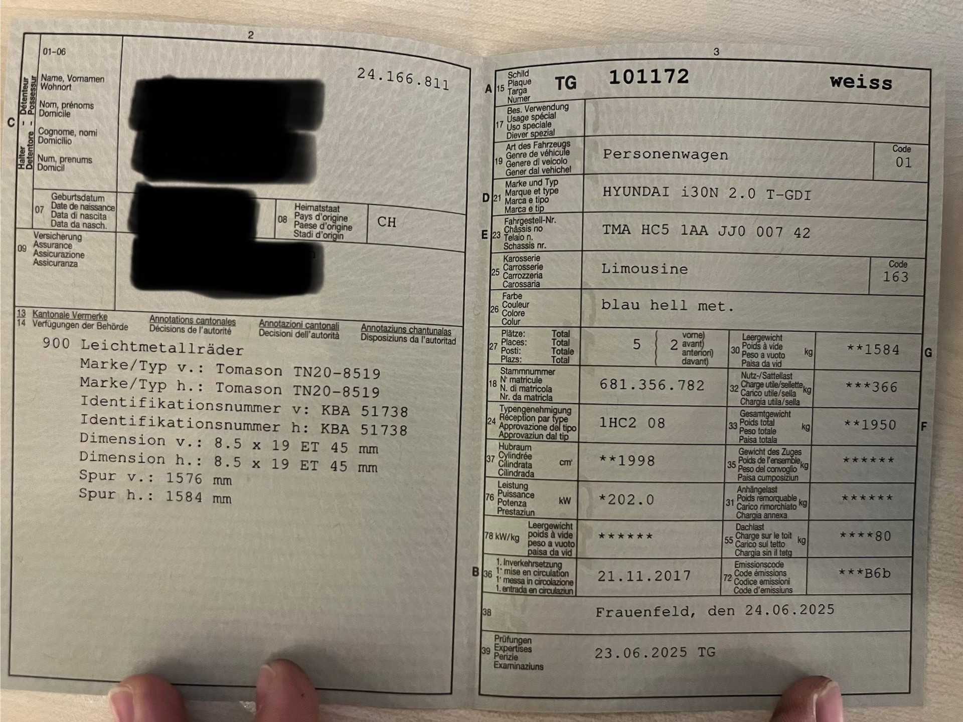 HYUNDAI 2.0 T-GDi-image-5