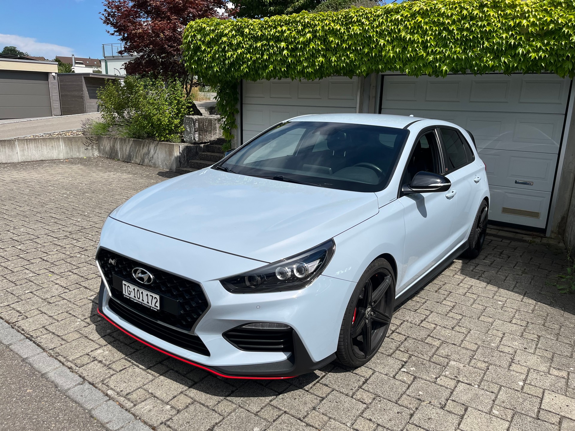 HYUNDAI 2.0 T-GDi-image-0