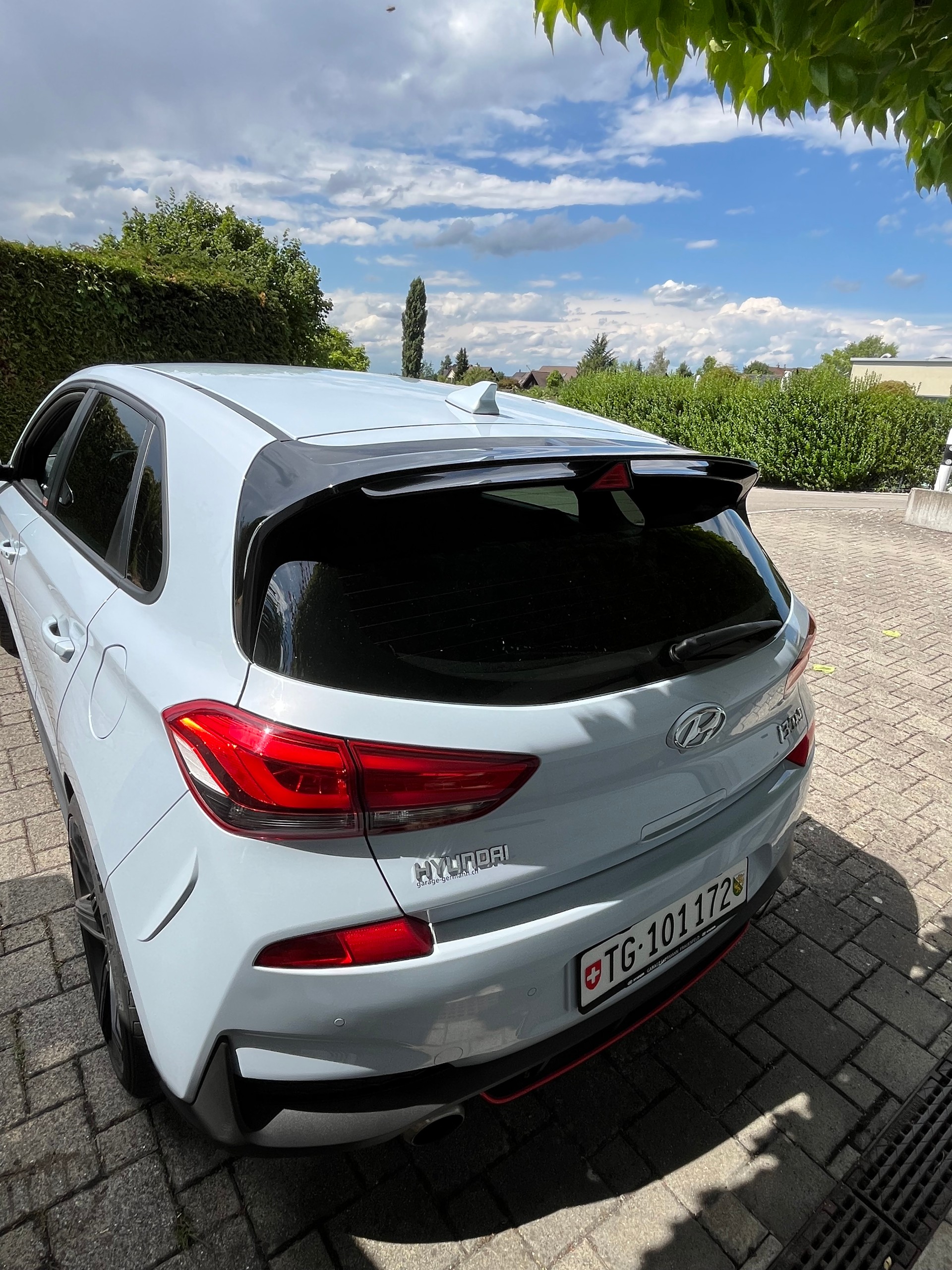 HYUNDAI 2.0 T-GDi-image-3