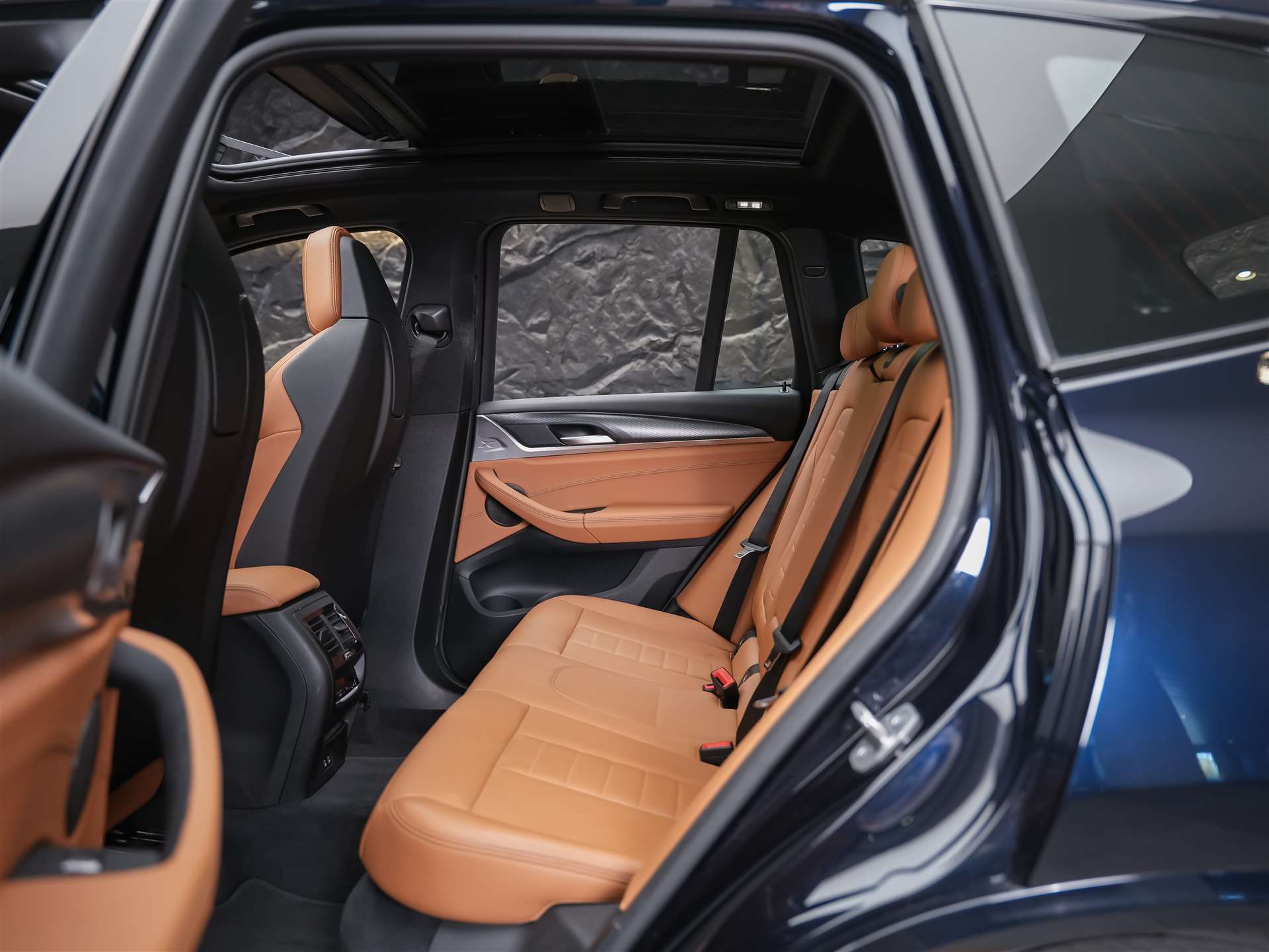 BMW X3 xDrive 20i M Sport *Panorama*Sitzheizung*Leder Vernasca*-image-13