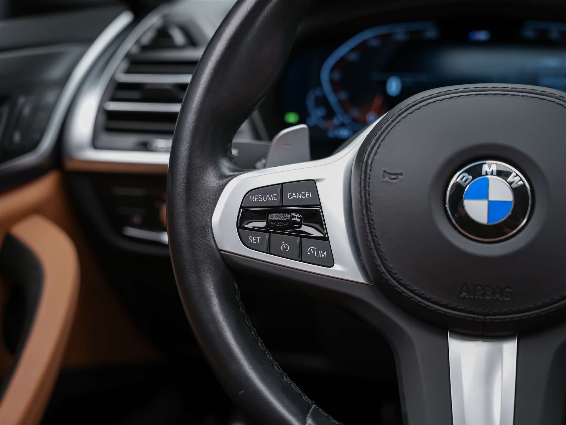 BMW X3 xDrive 20i M Sport *Panorama*Sitzheizung*Leder Vernasca*-image-30