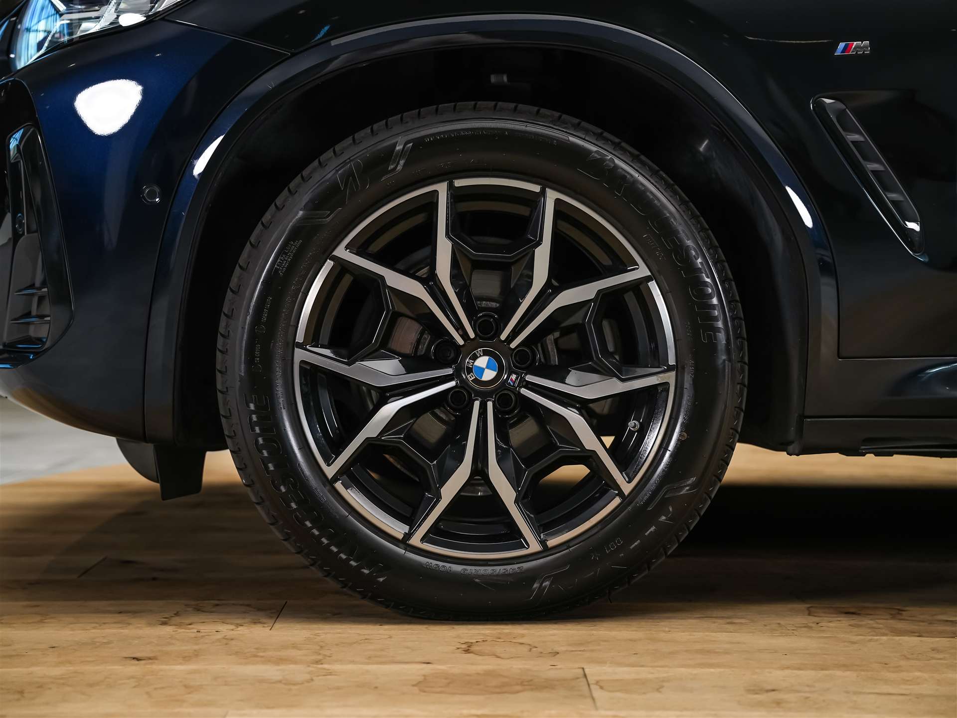 BMW X3 xDrive 20i M Sport *Panorama*Sitzheizung*Leder Vernasca*-image-18