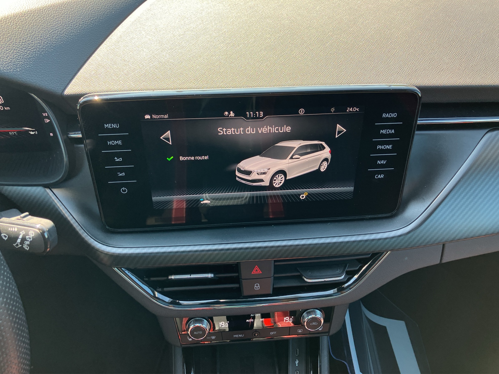 SKODA Kamiq 1.0 TSI Monte Carlo DSG-image-10