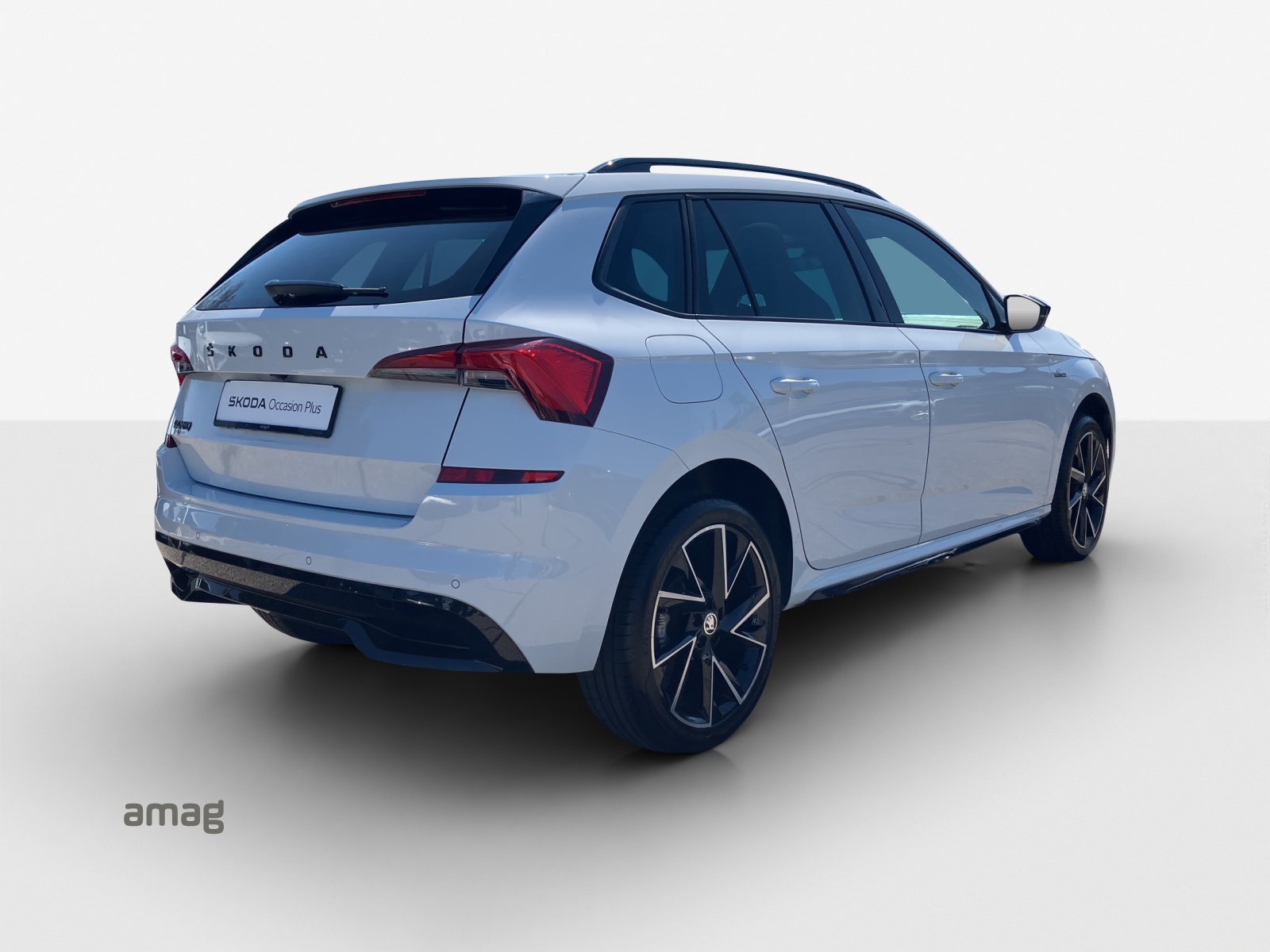 SKODA Kamiq 1.0 TSI Monte Carlo DSG-image-4