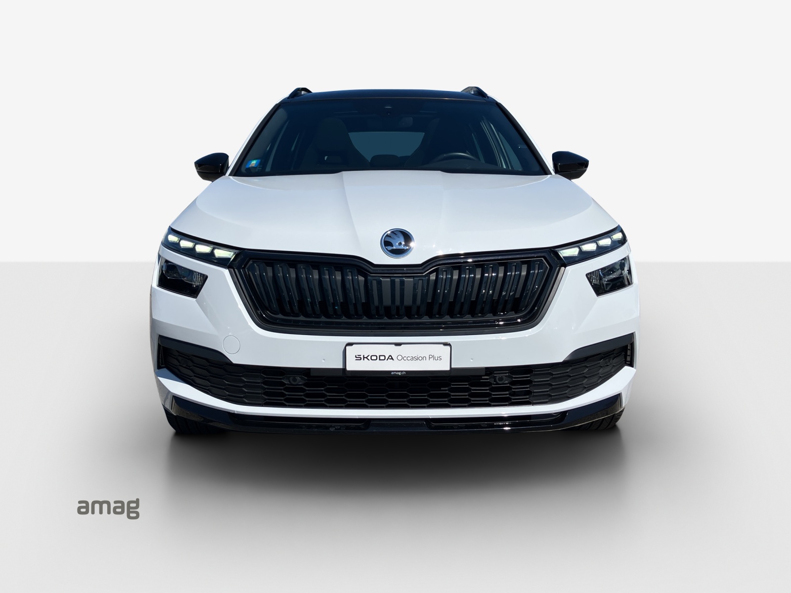 SKODA Kamiq 1.0 TSI Monte Carlo DSG-image-6