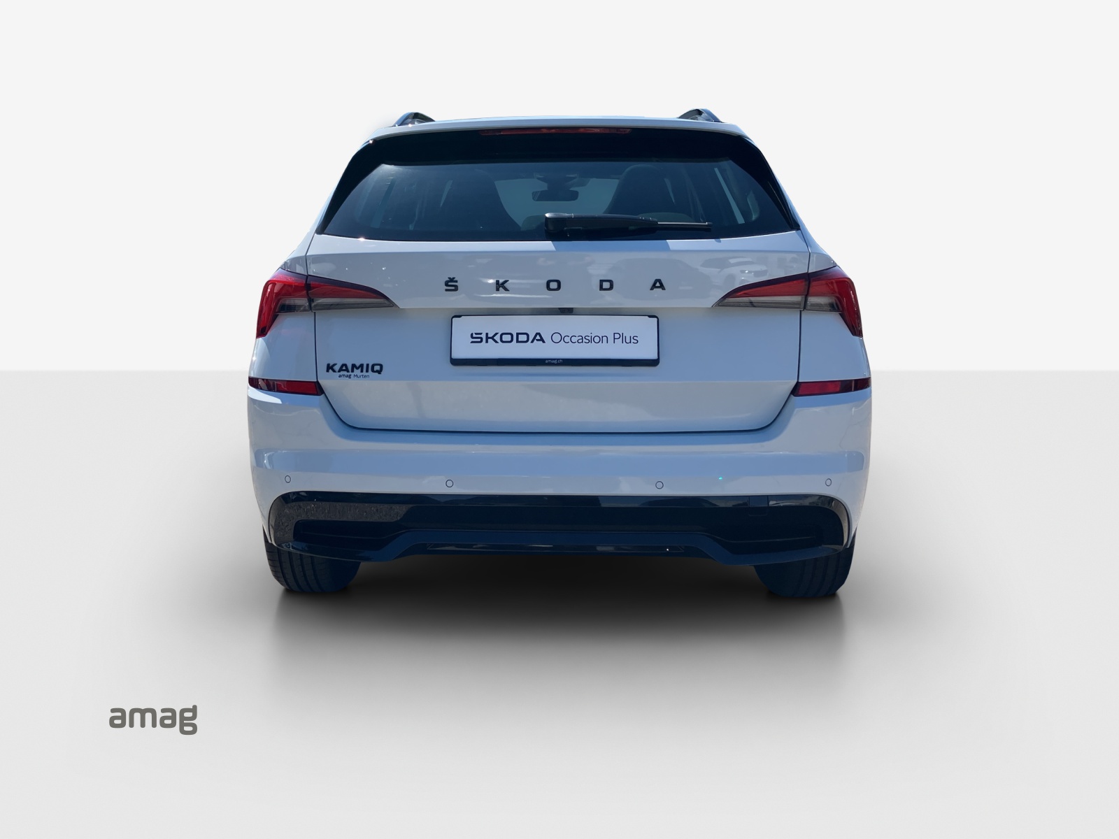 SKODA Kamiq 1.0 TSI Monte Carlo DSG-image-3