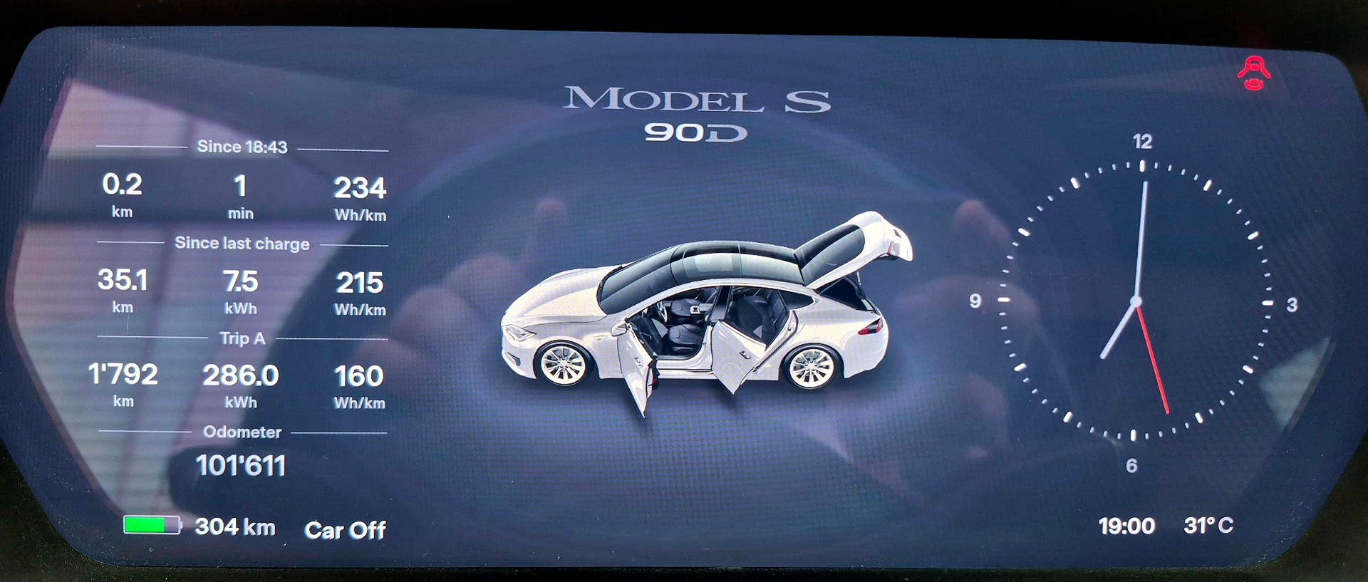 TESLA 90 D-image-9