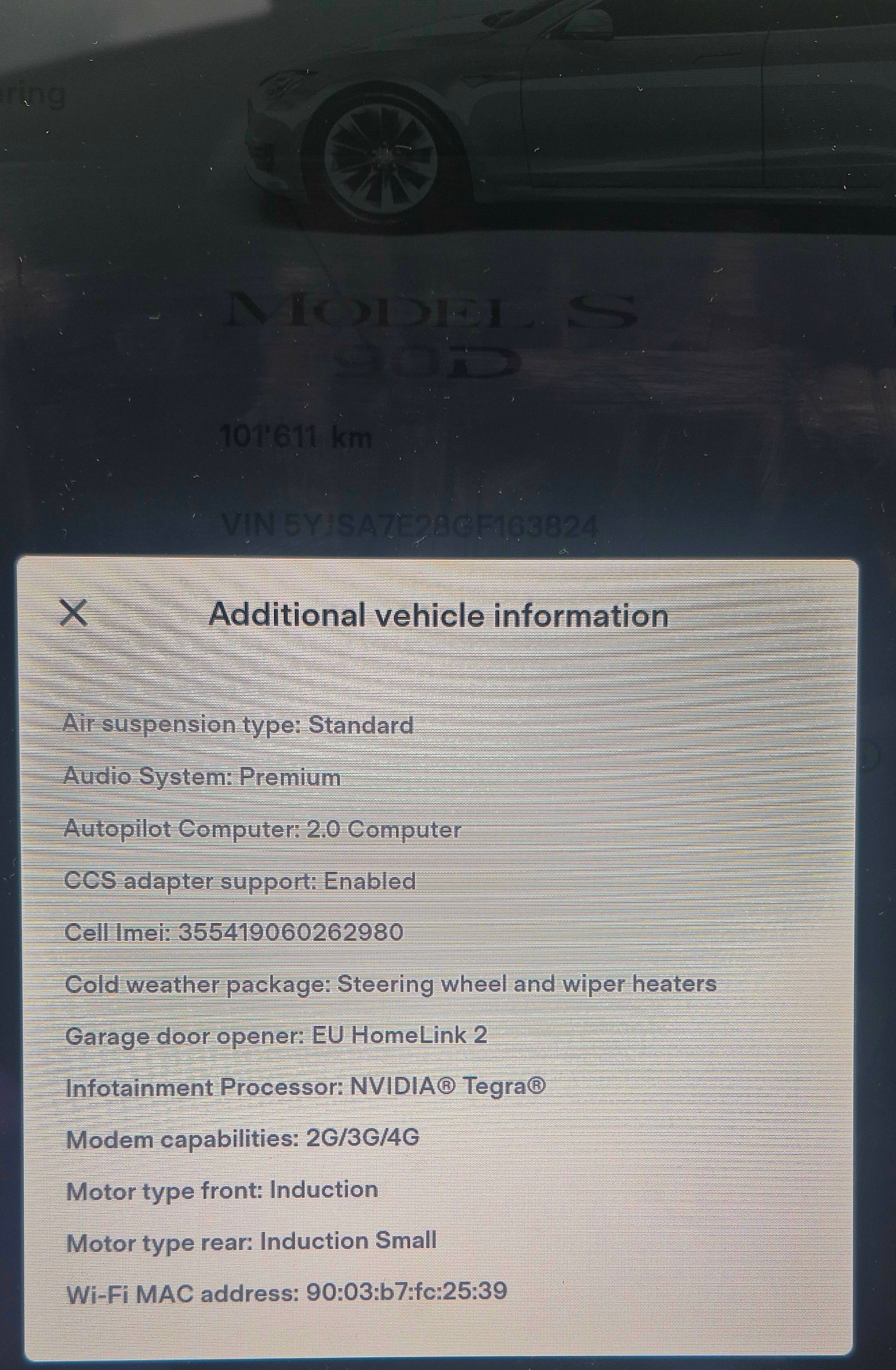TESLA 90 D-image-8