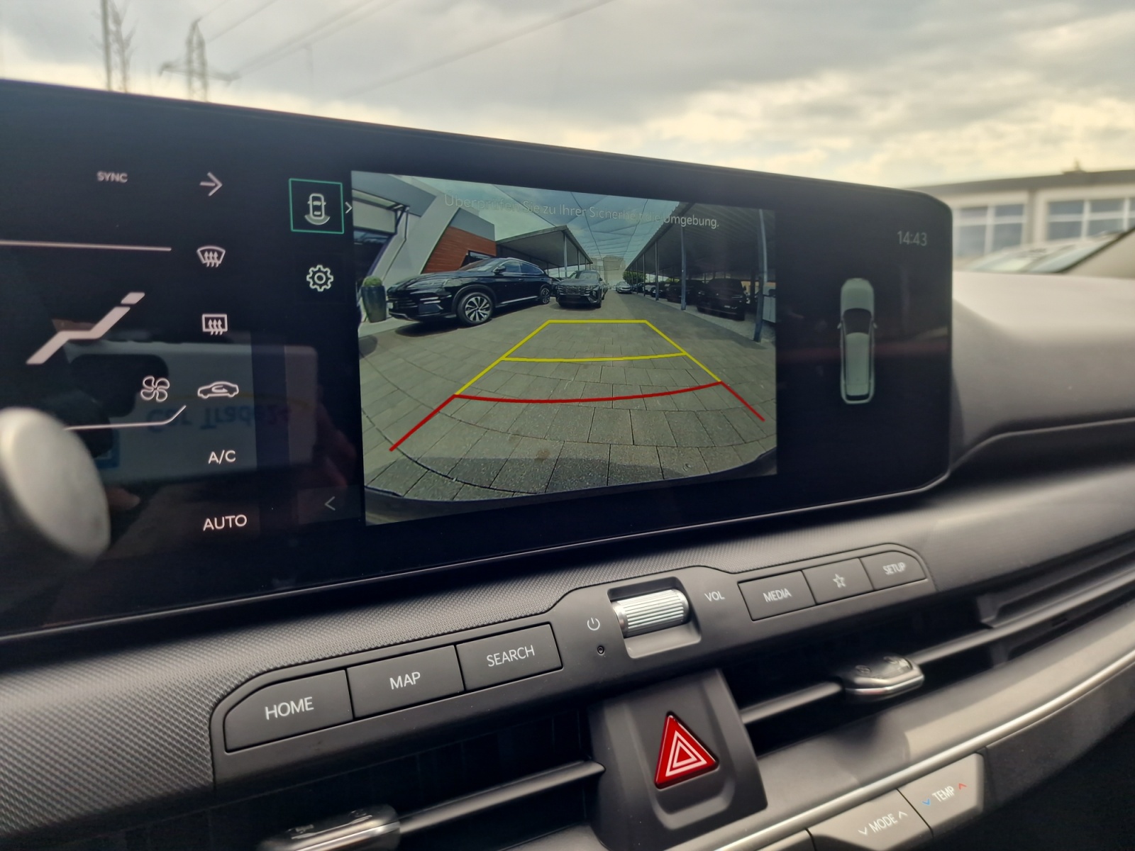 KIA K4 SW 1.6 T-GDi Power 7DCT-image-11
