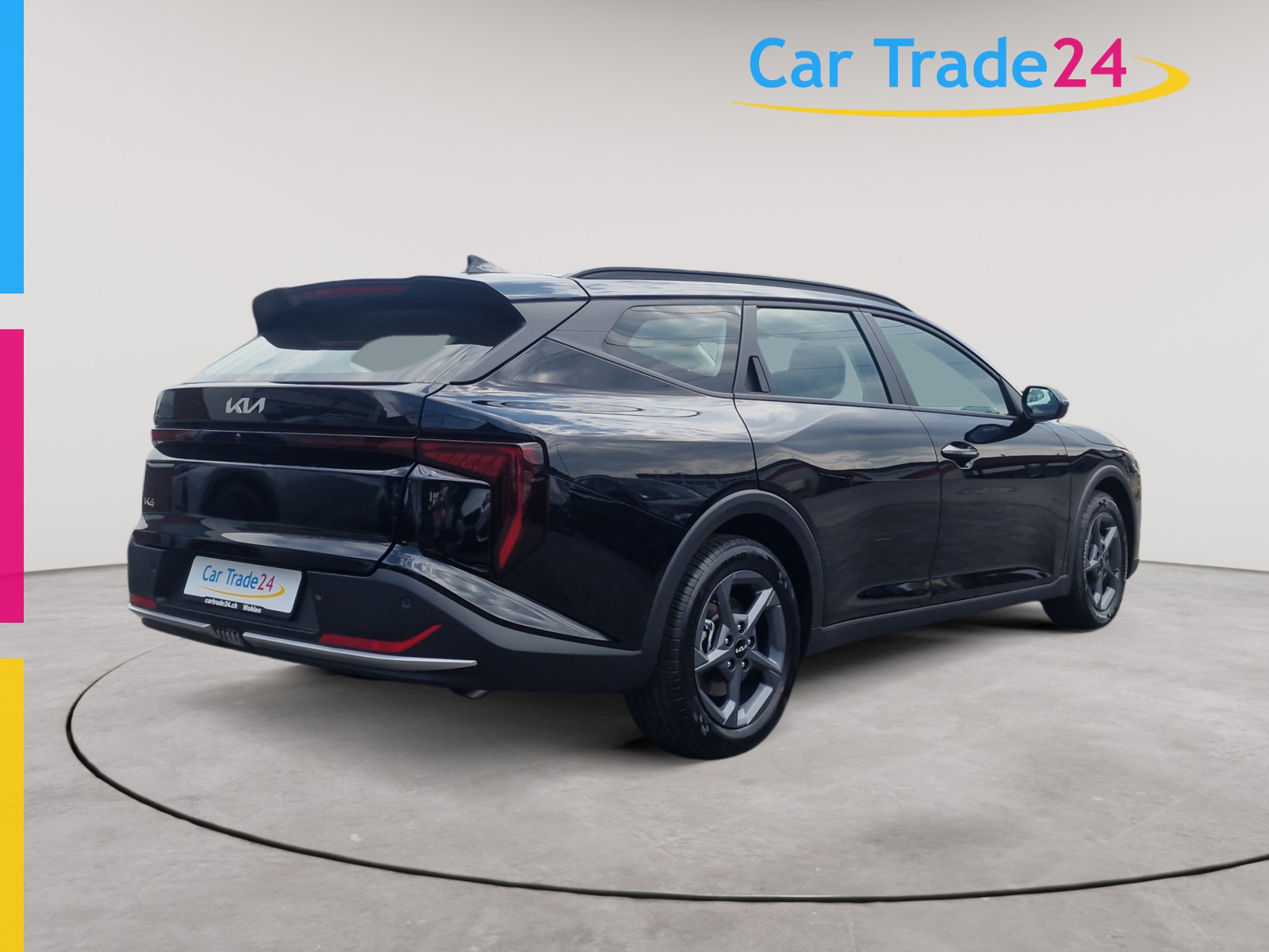 KIA K4 SW 1.6 T-GDi Power 7DCT-showroom-element-2
