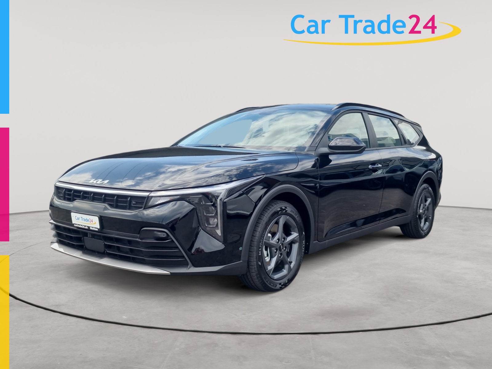 KIA K4 SW 1.6 T-GDi Power 7DCT-showroom-element-1