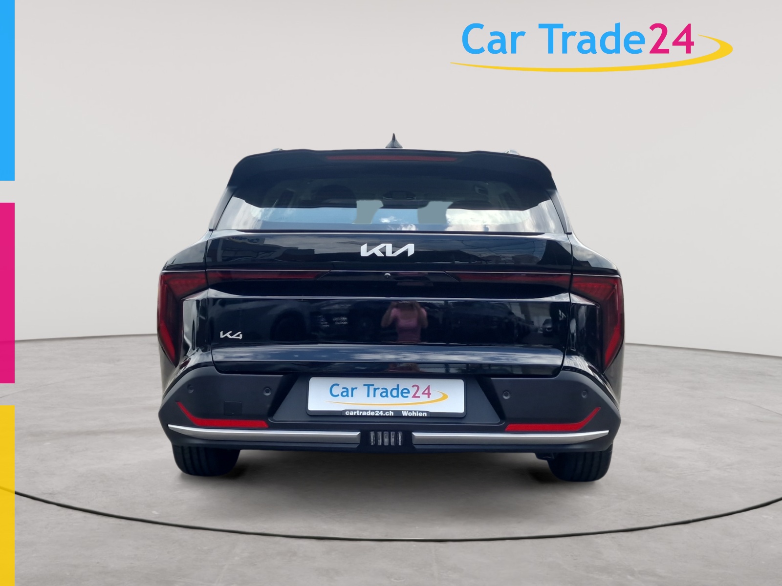 KIA K4 SW 1.6 T-GDi Power 7DCT-image-7