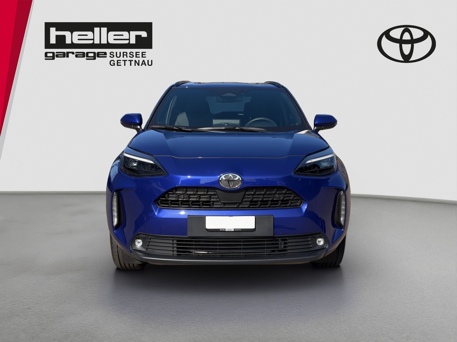 TOYOTA Yaris Cross 1.5 VVT-i HSD Trend AWD-i-image-7