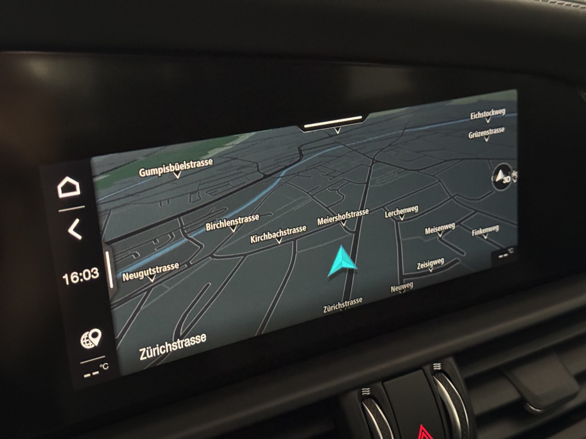 ALFA ROMEO Giulia 2.9 V6 Quadrifoglio "Pack ADAS Plus"-image-19