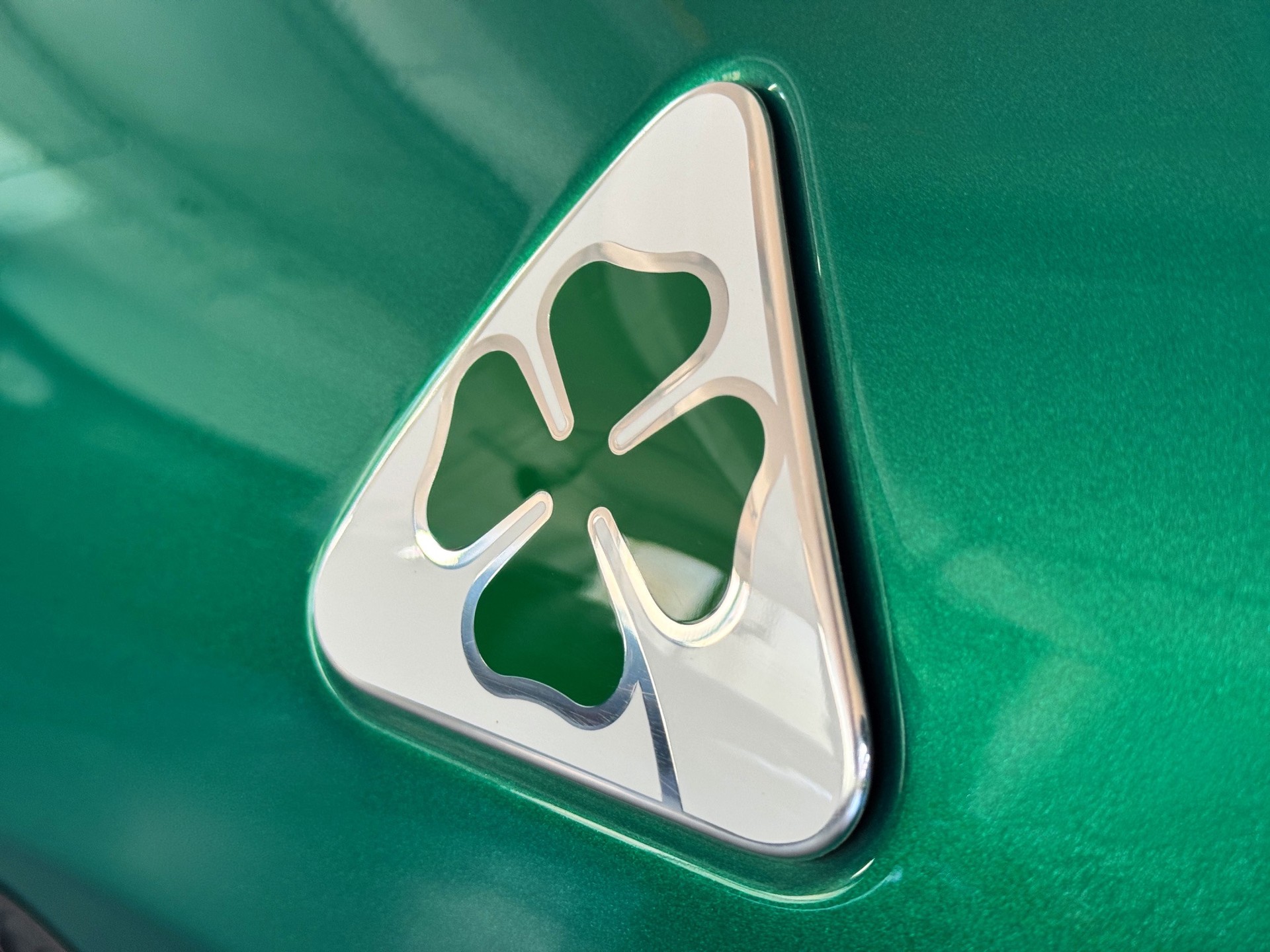 ALFA ROMEO Giulia 2.9 V6 Quadrifoglio "Pack ADAS Plus"-image-5