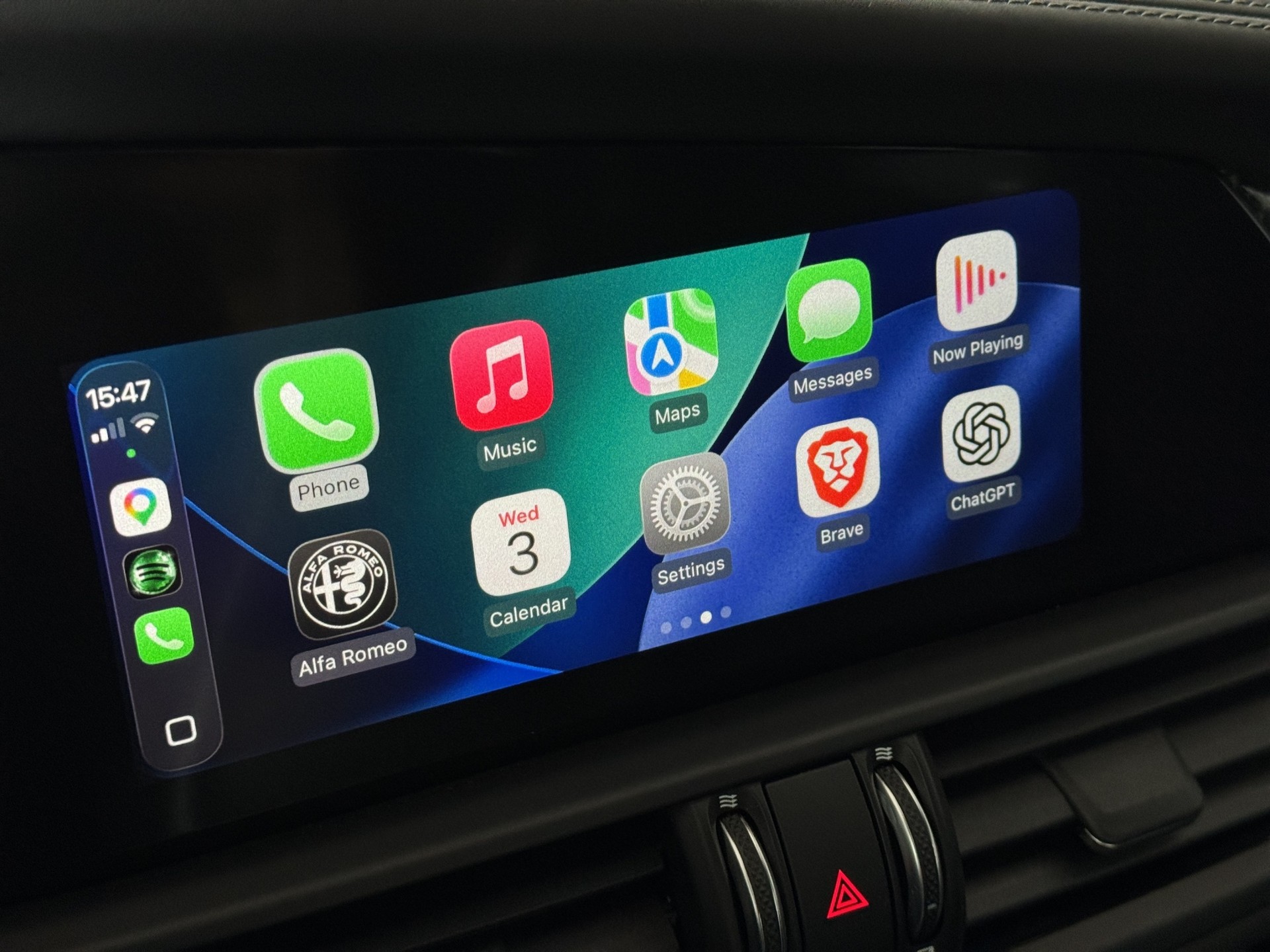 ALFA ROMEO Giulia 2.9 V6 Quadrifoglio "Pack ADAS Plus"-image-21