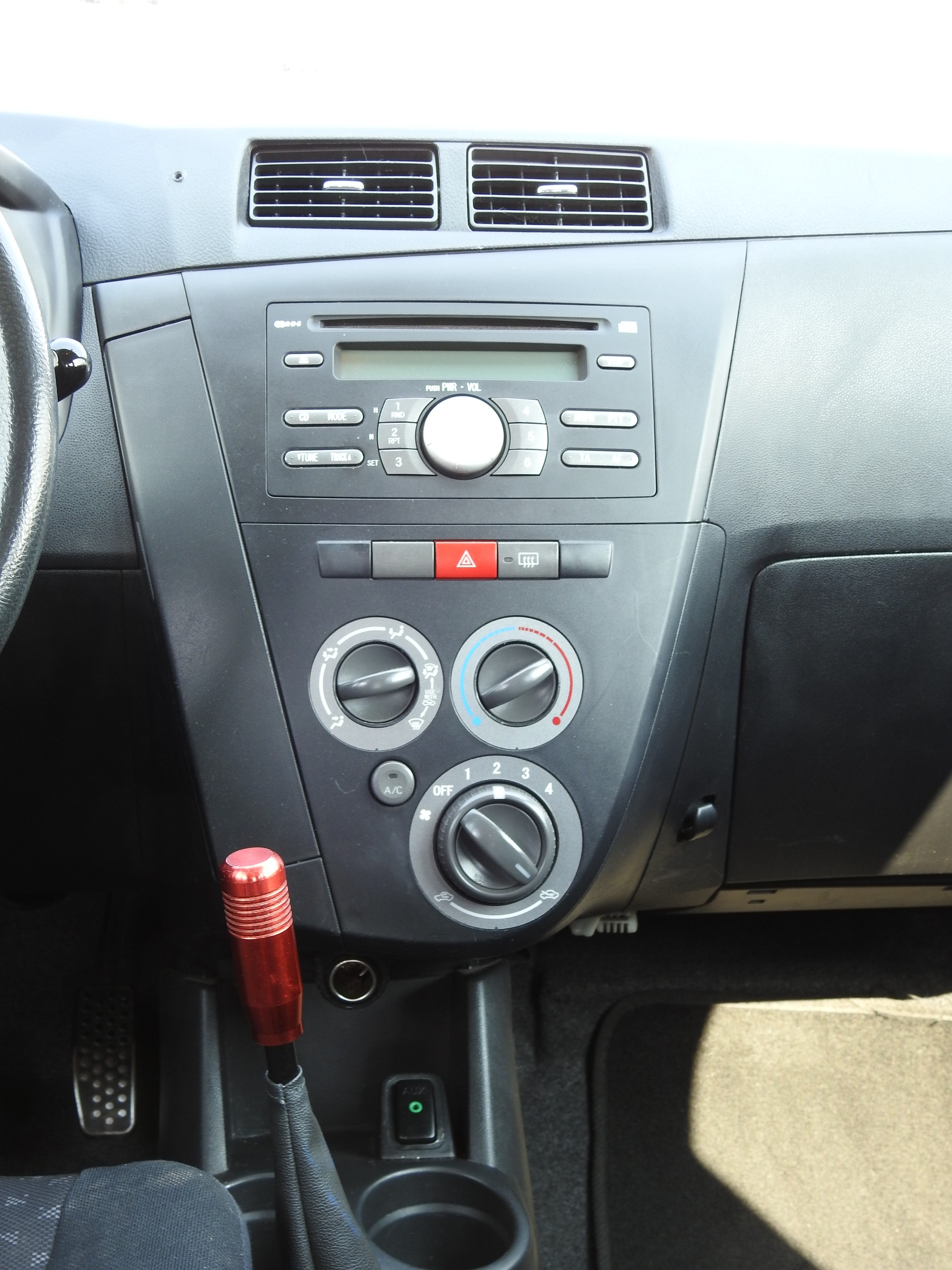 DAIHATSU Cuore 1.0 SX-image-15