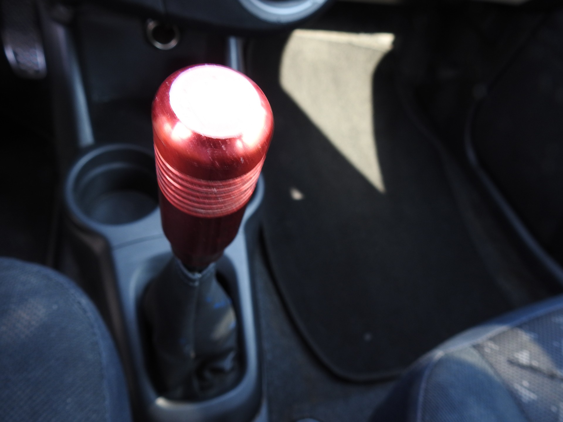 DAIHATSU Cuore 1.0 SX-image-18