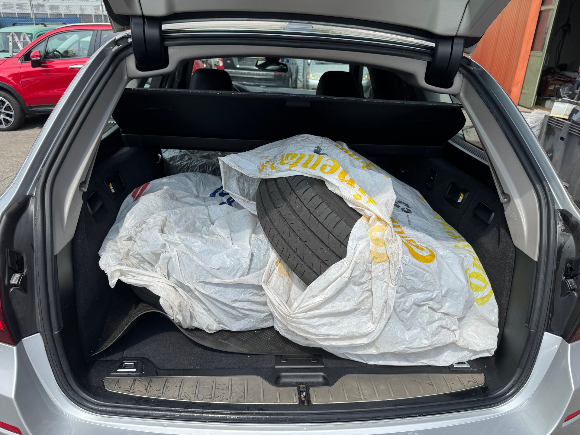 BMW 525d Touring xDrive Steptronic-image-5
