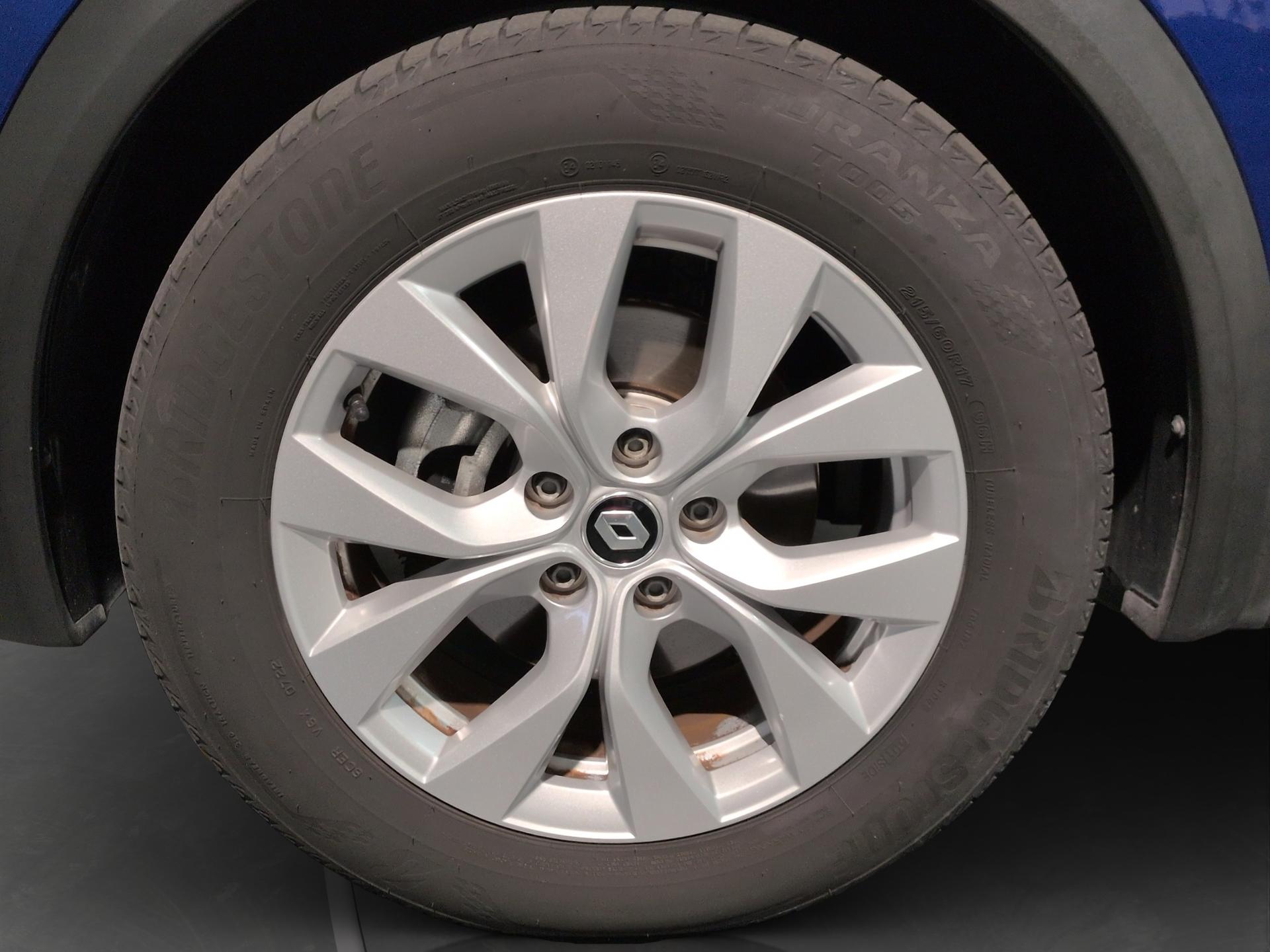 RENAULT Captur 1.6 E-Tech 145 Intens DHT-image-23
