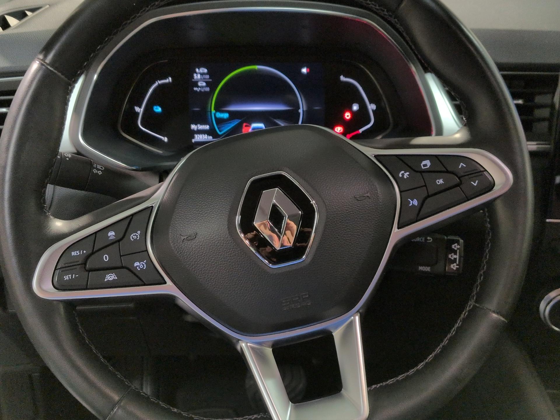 RENAULT Captur 1.6 E-Tech 145 Intens DHT-image-9