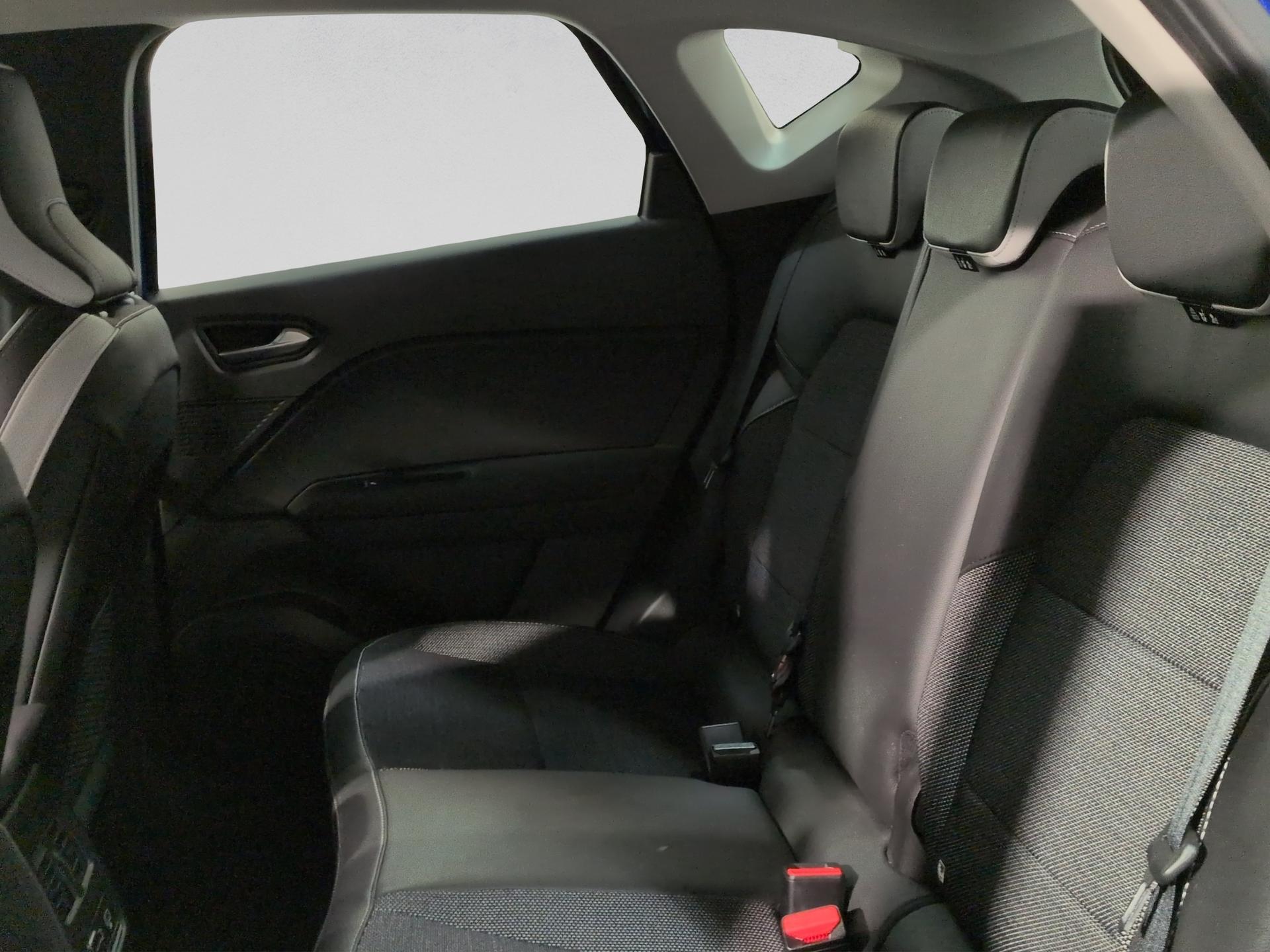 RENAULT Captur 1.6 E-Tech 145 Intens DHT-image-14
