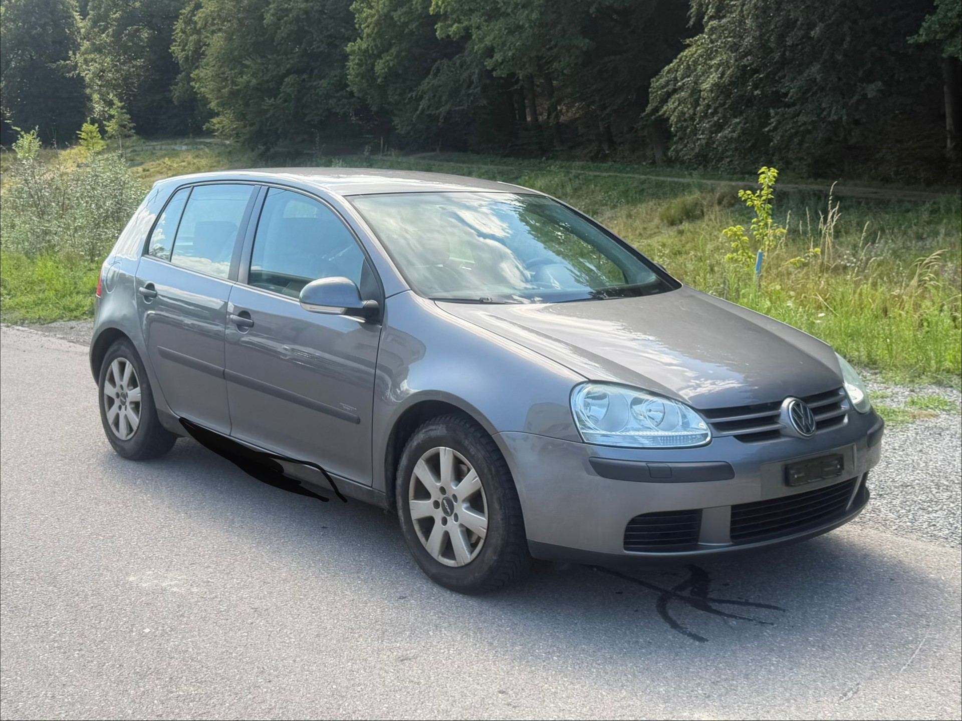 VW 1.6 Benzin-image-0