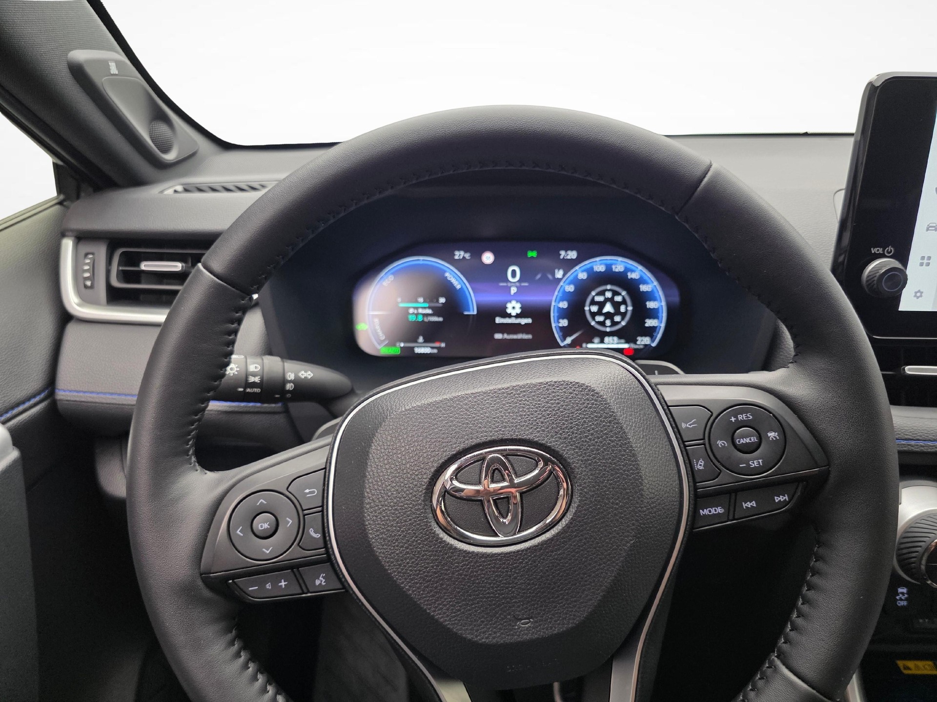 TOYOTA RAV4 2.5 HEV Style-image-8