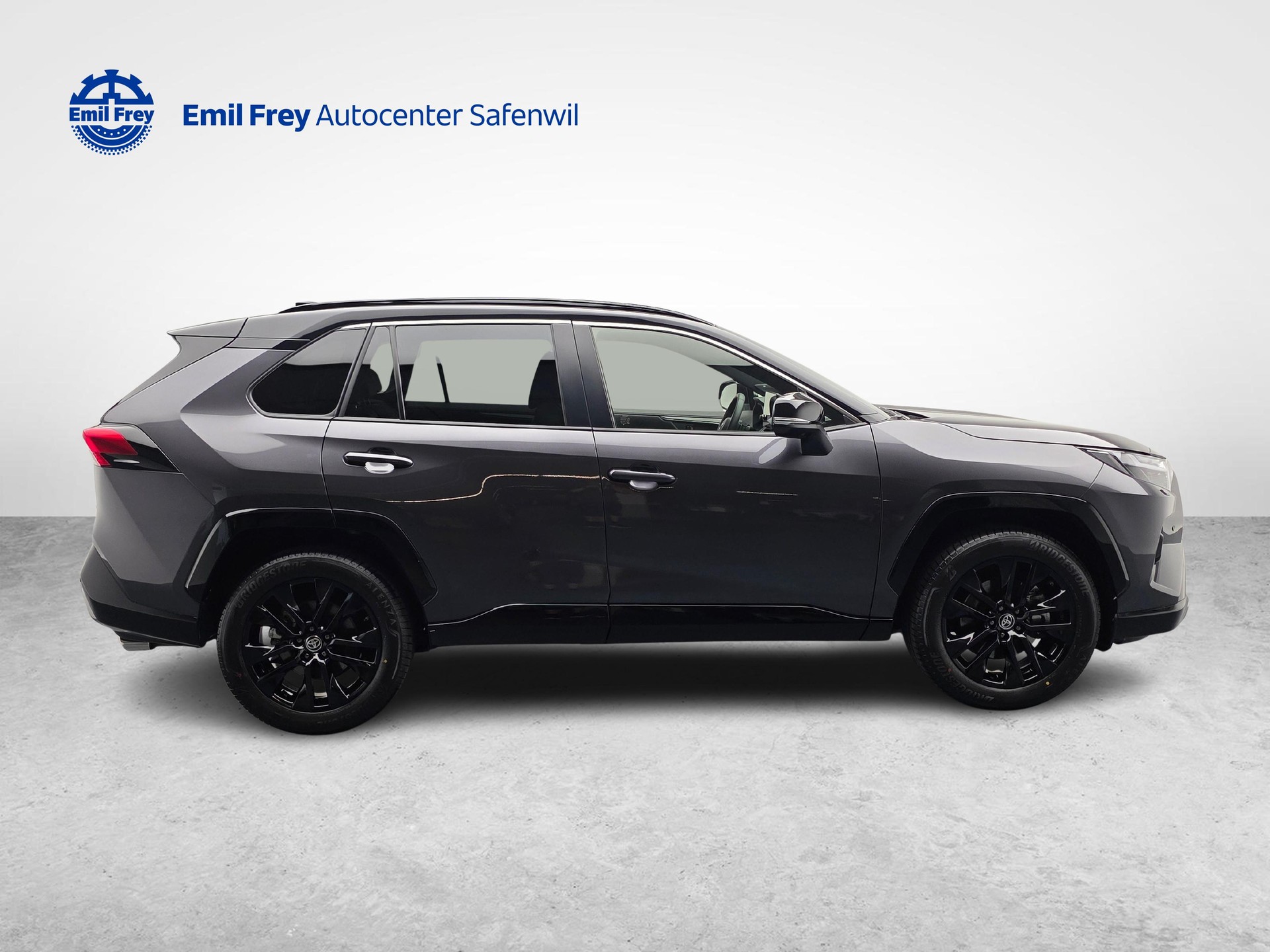 TOYOTA RAV4 2.5 HEV Style-image-5