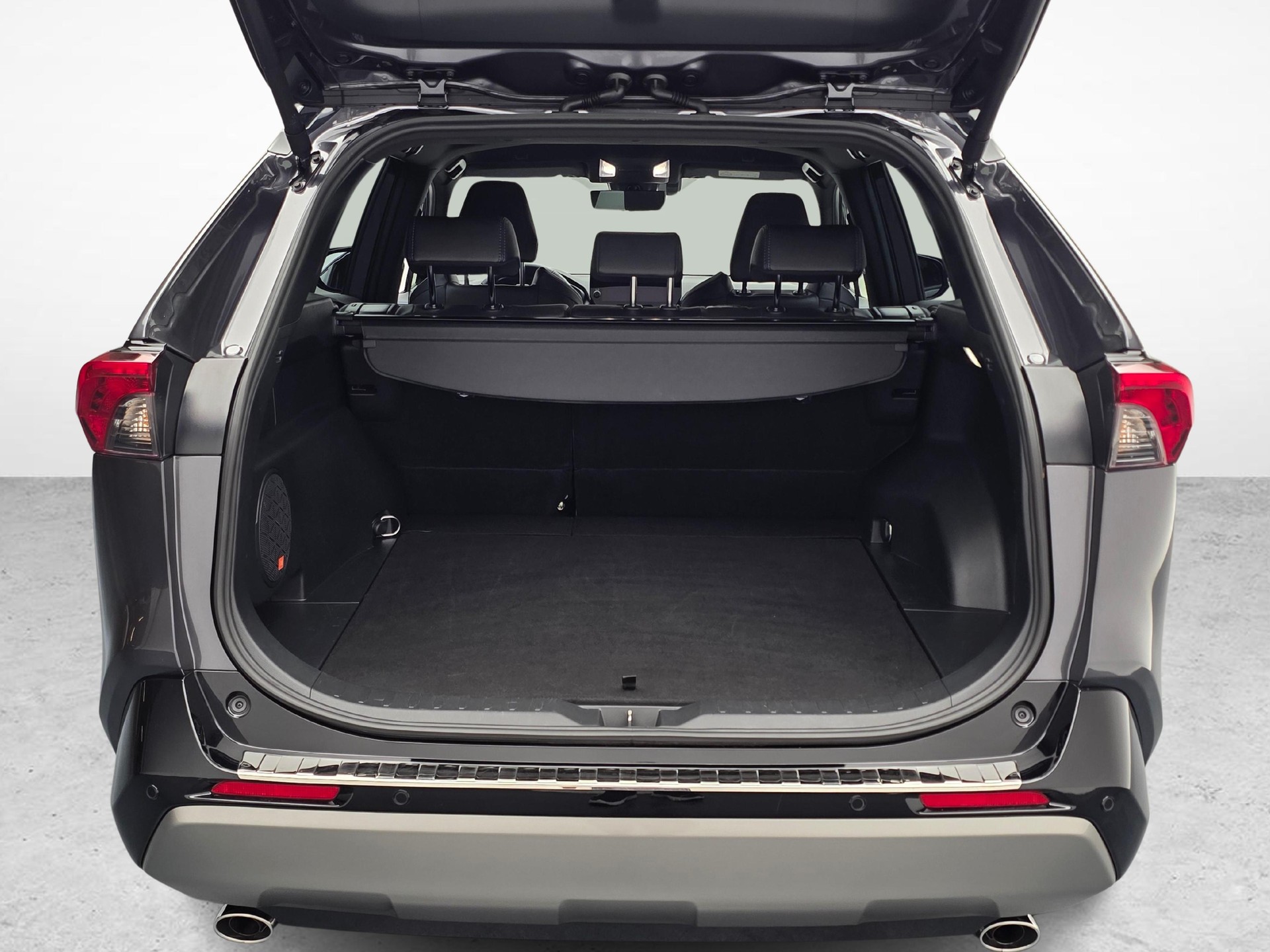 TOYOTA RAV4 2.5 HEV Style-image-11