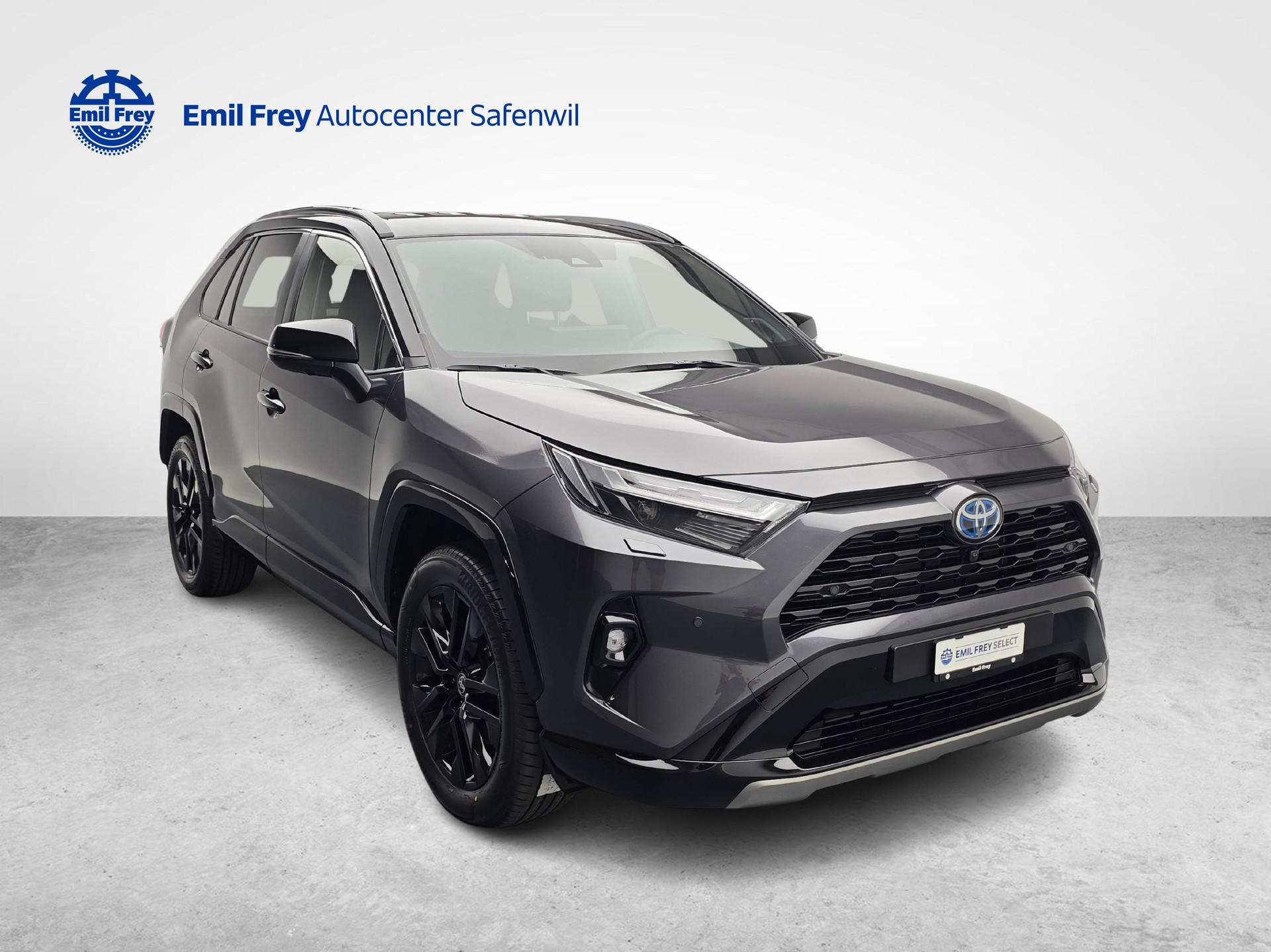 TOYOTA RAV4 2.5 HEV Style-image-6