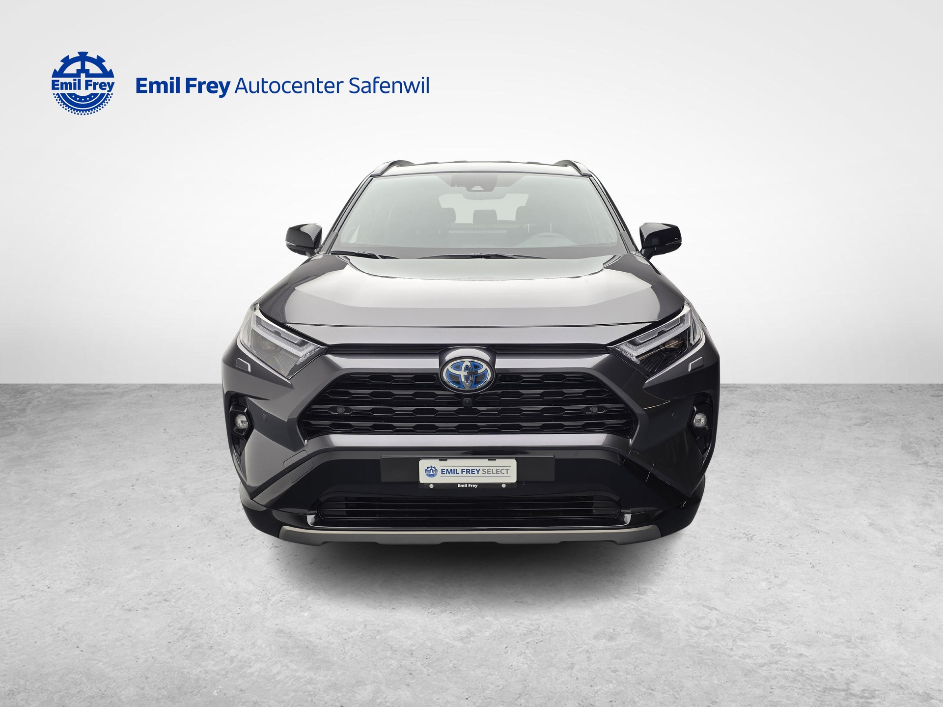 TOYOTA RAV4 2.5 HEV Style-image-7