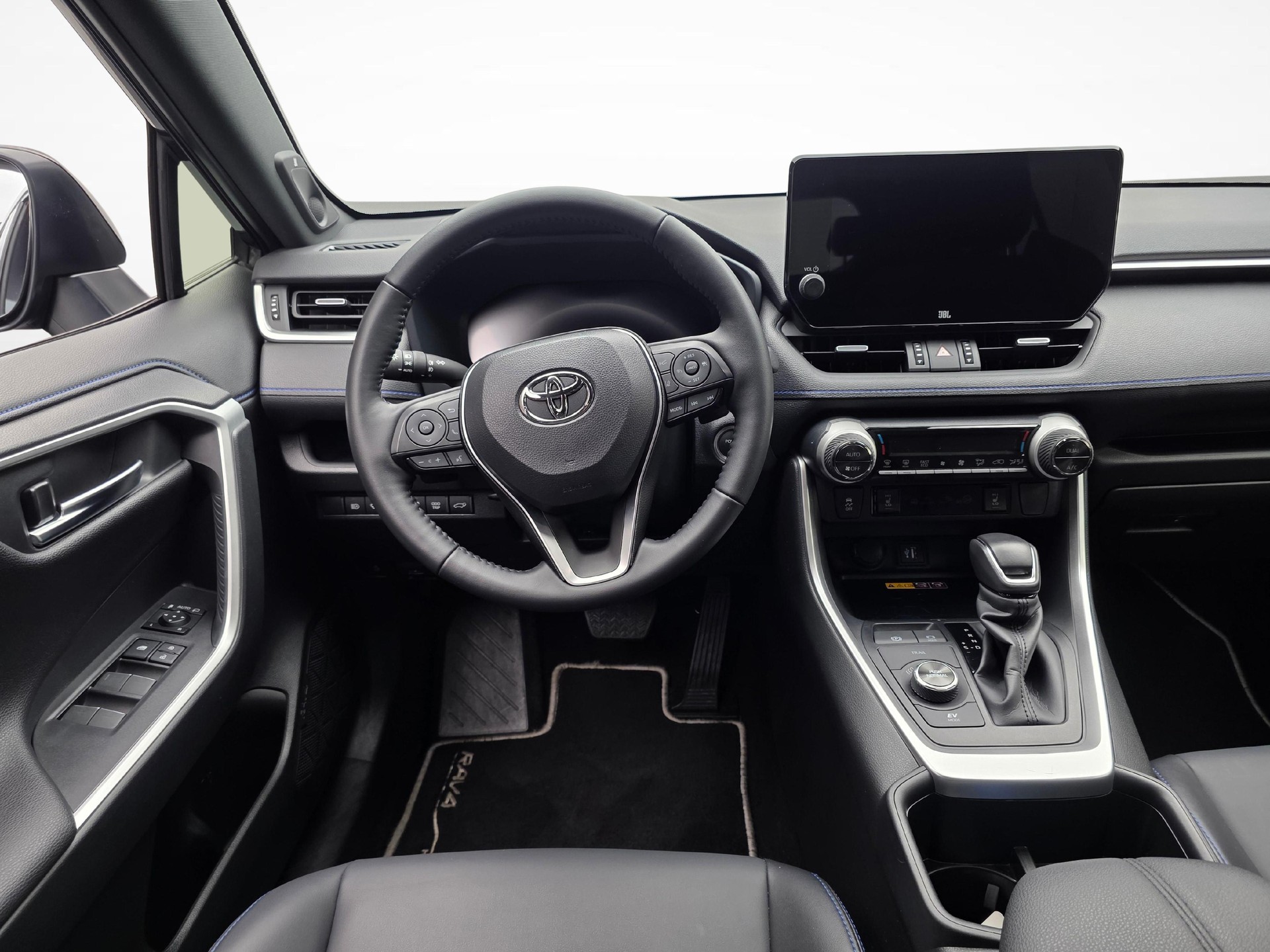 TOYOTA RAV4 2.5 HEV Style-image-12