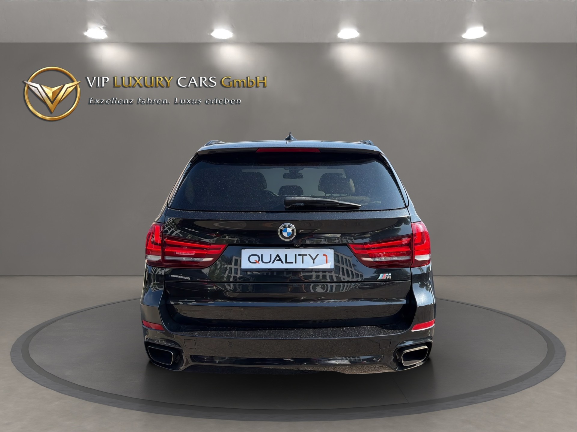 BMW X5 xDrive 50i Steptronic M-Sport Paket-image-7