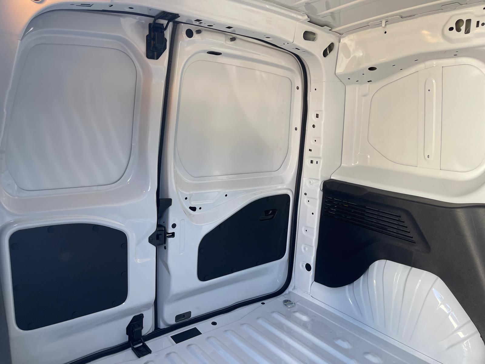 FIAT Doblo Kaw. L1 1.2 PureTech Easy Pro-image-15