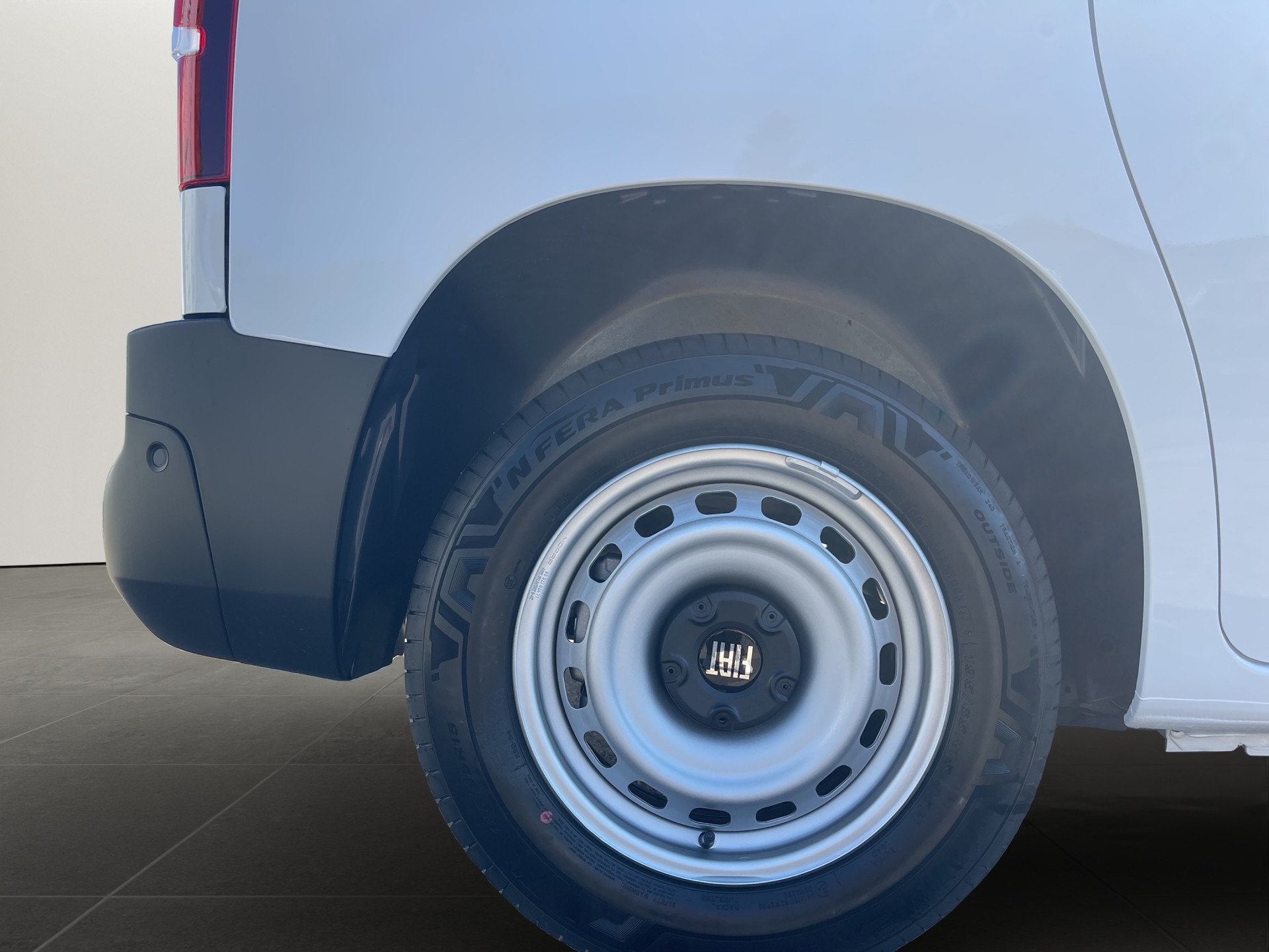 FIAT Doblo Kaw. L1 1.2 PureTech Easy Pro-image-22