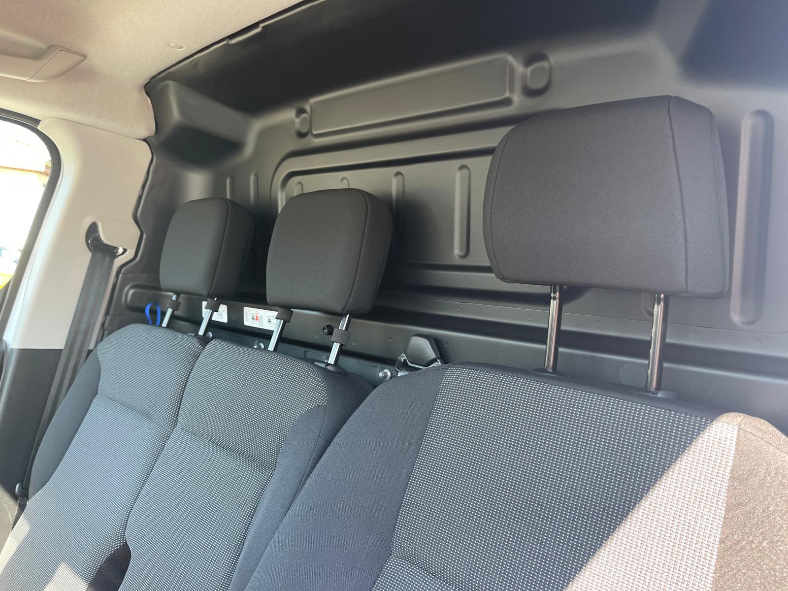 FIAT Doblo Kaw. L1 1.2 PureTech Easy Pro-image-18