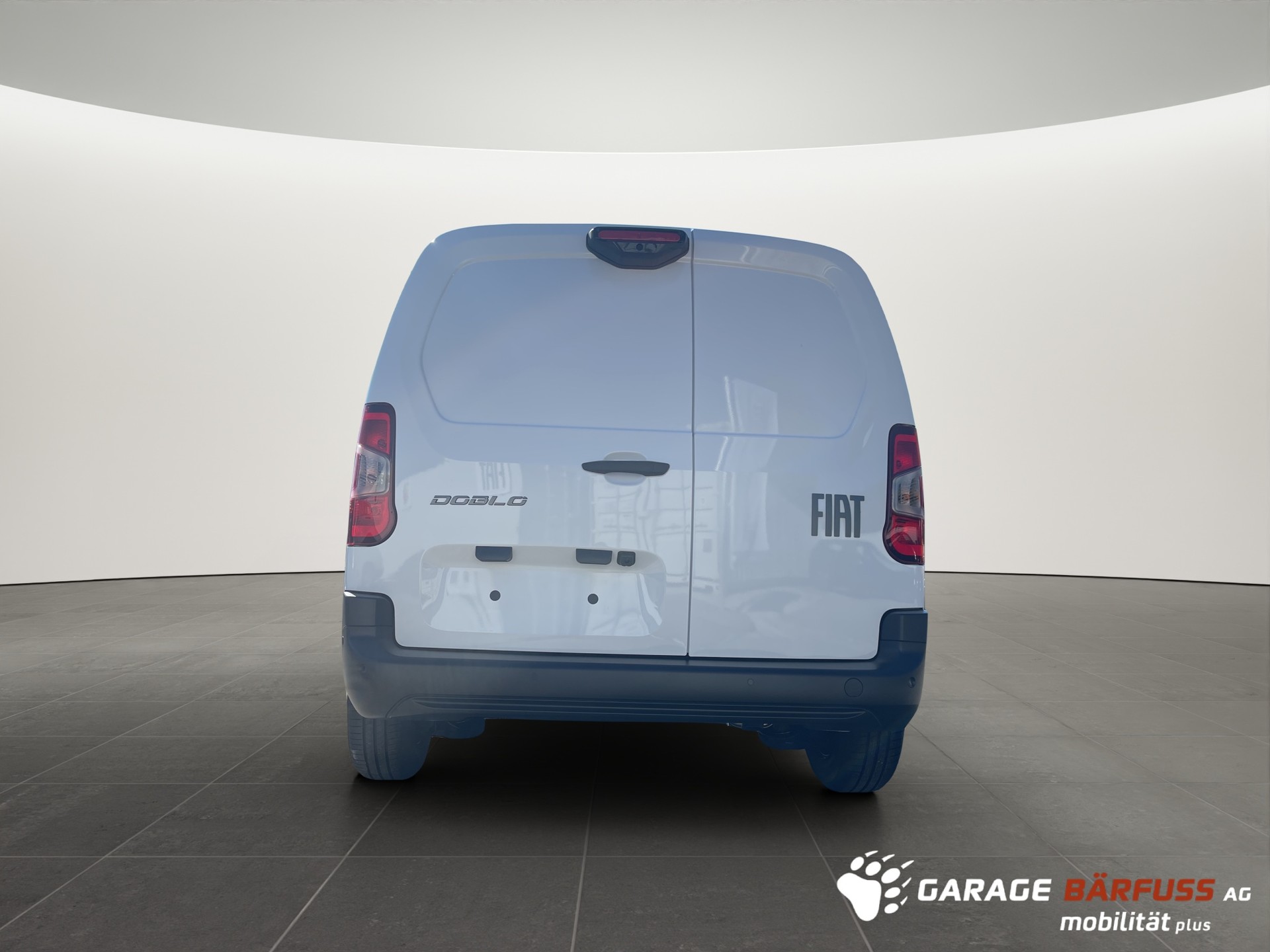FIAT Doblo Kaw. L1 1.2 PureTech Easy Pro-image-3