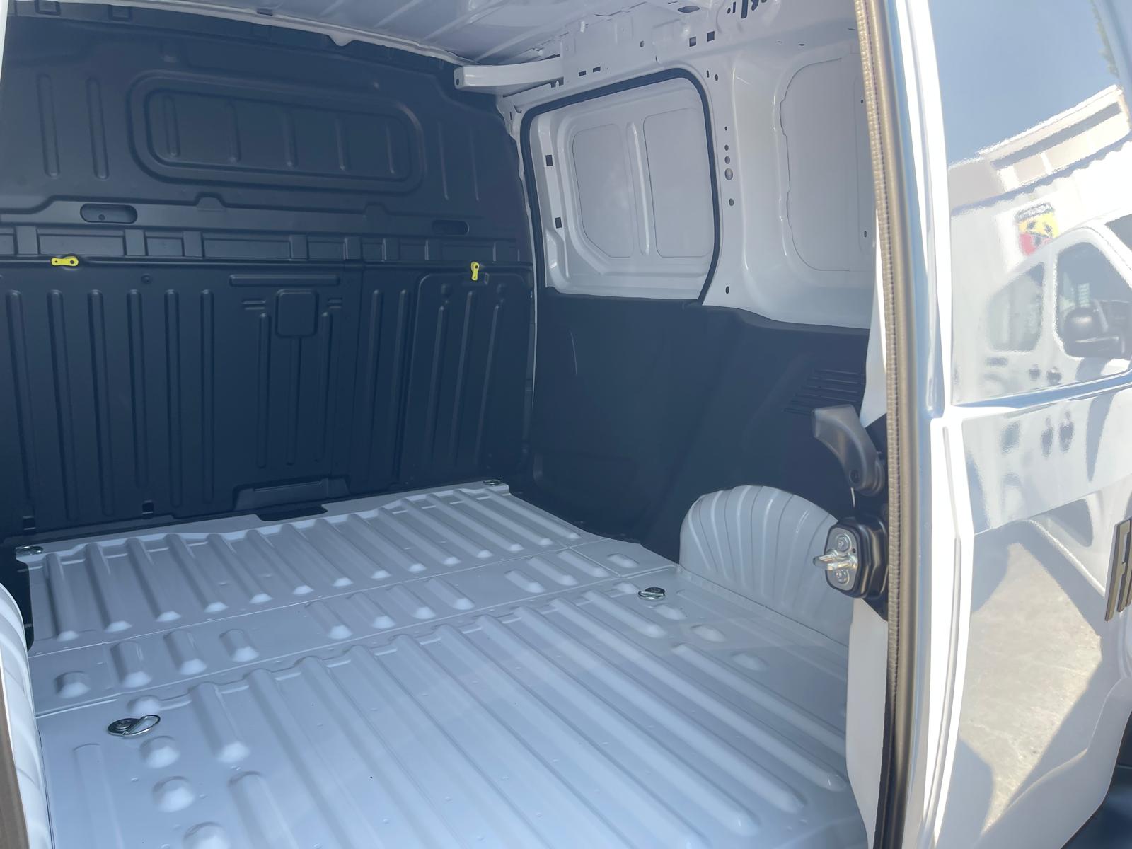 FIAT Doblo Kaw. L1 1.2 PureTech Easy Pro-image-14
